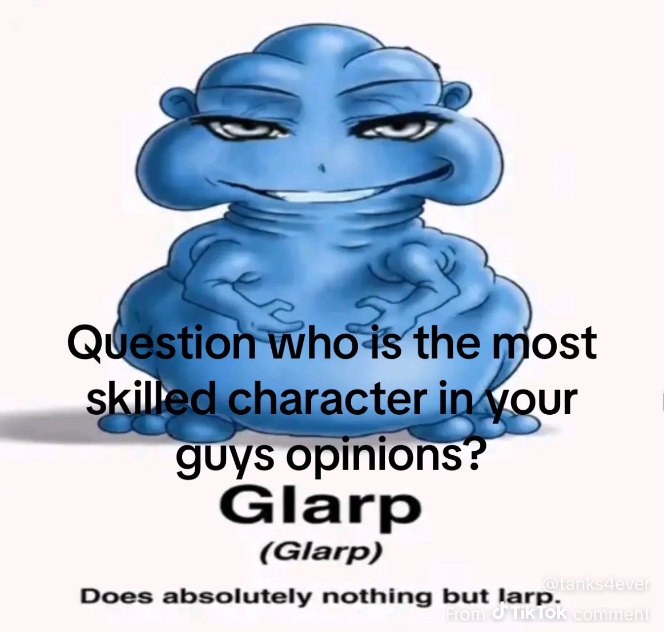 @Jester