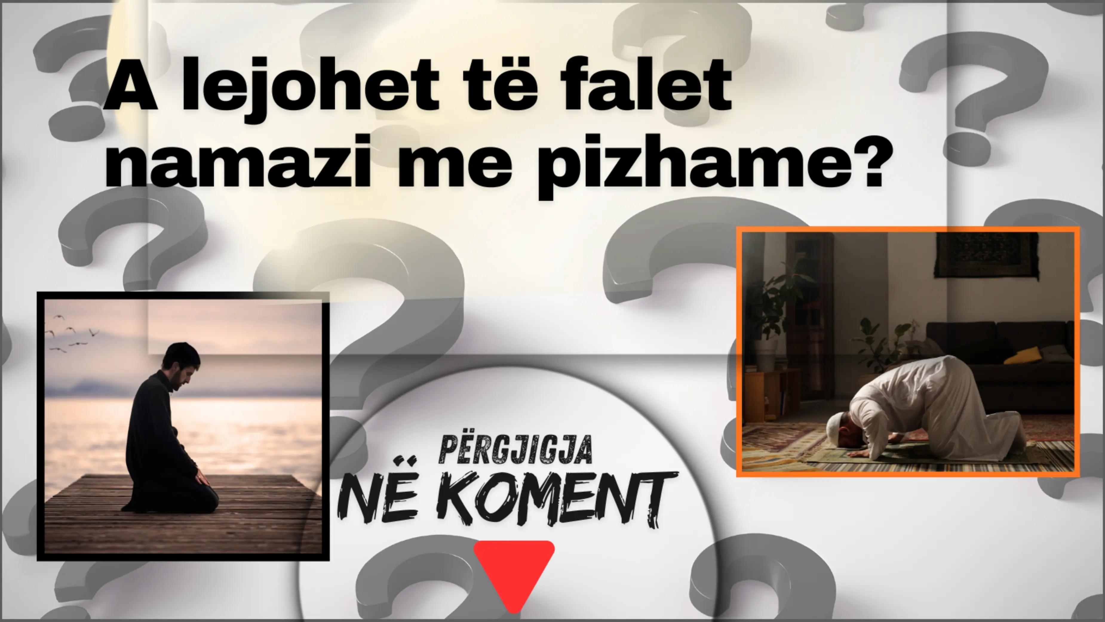 @Pyetje & Përgjigje Islame