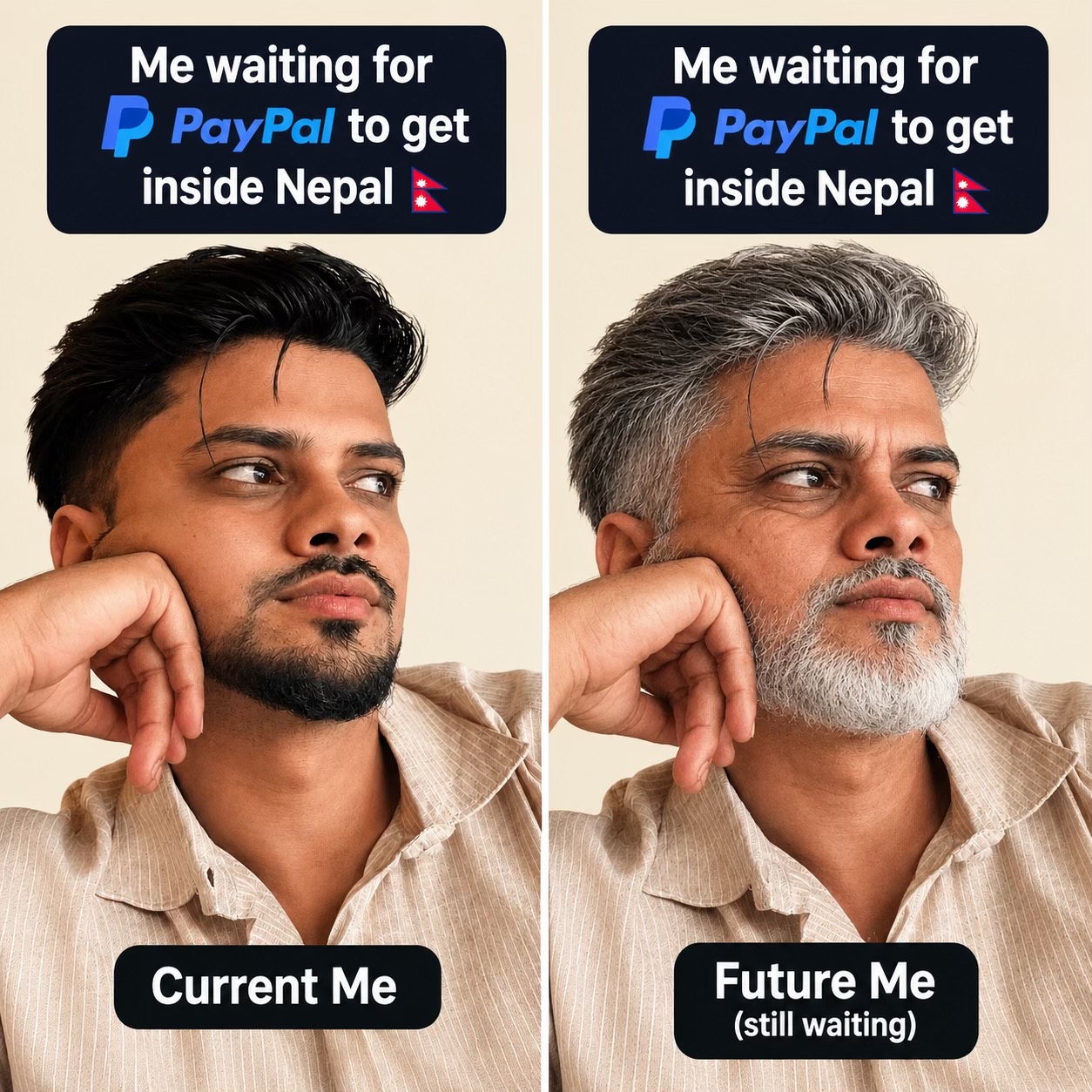 @Bishal Yadav | Tech Recruiter