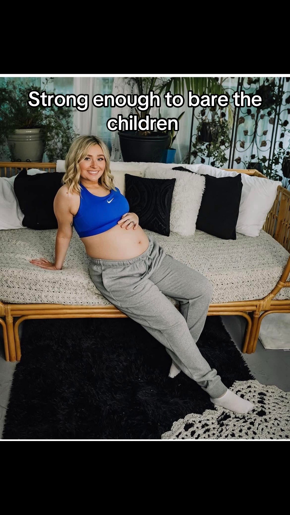 @Nicolette