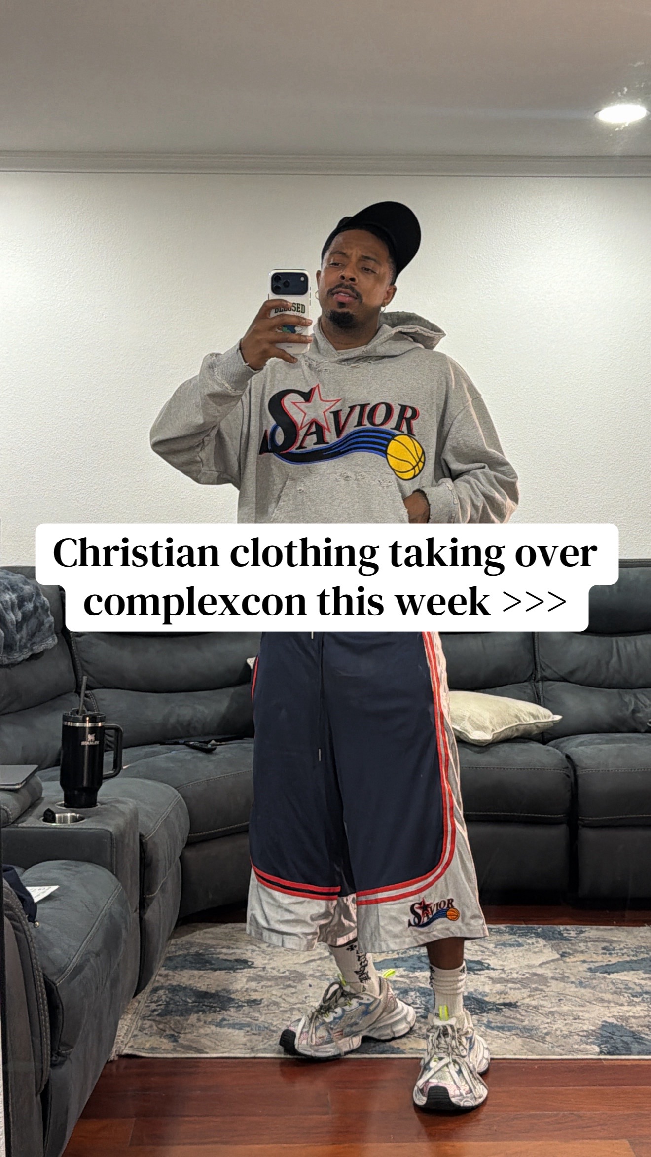 @Holy Spirit Clothing