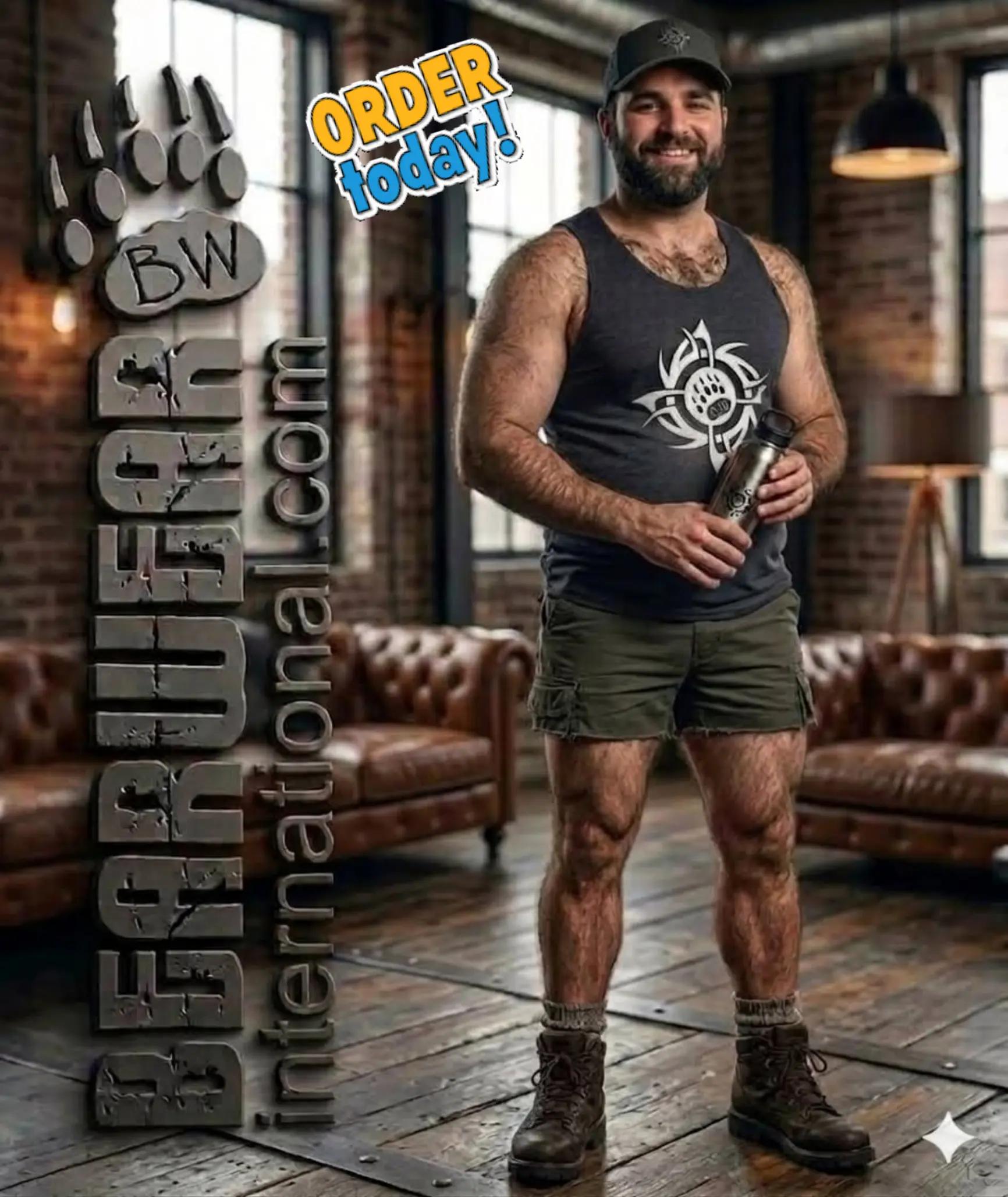 @BearWear International