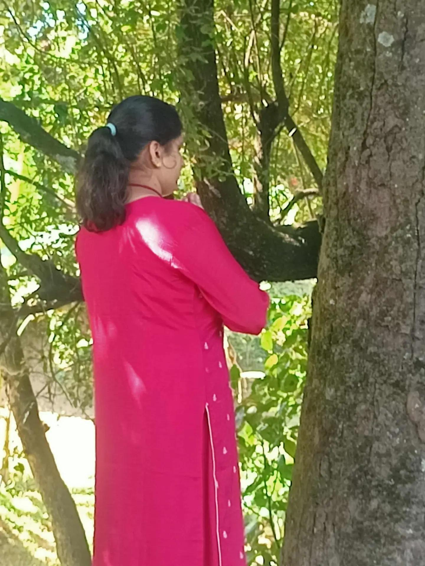 @Mina Pokharel
