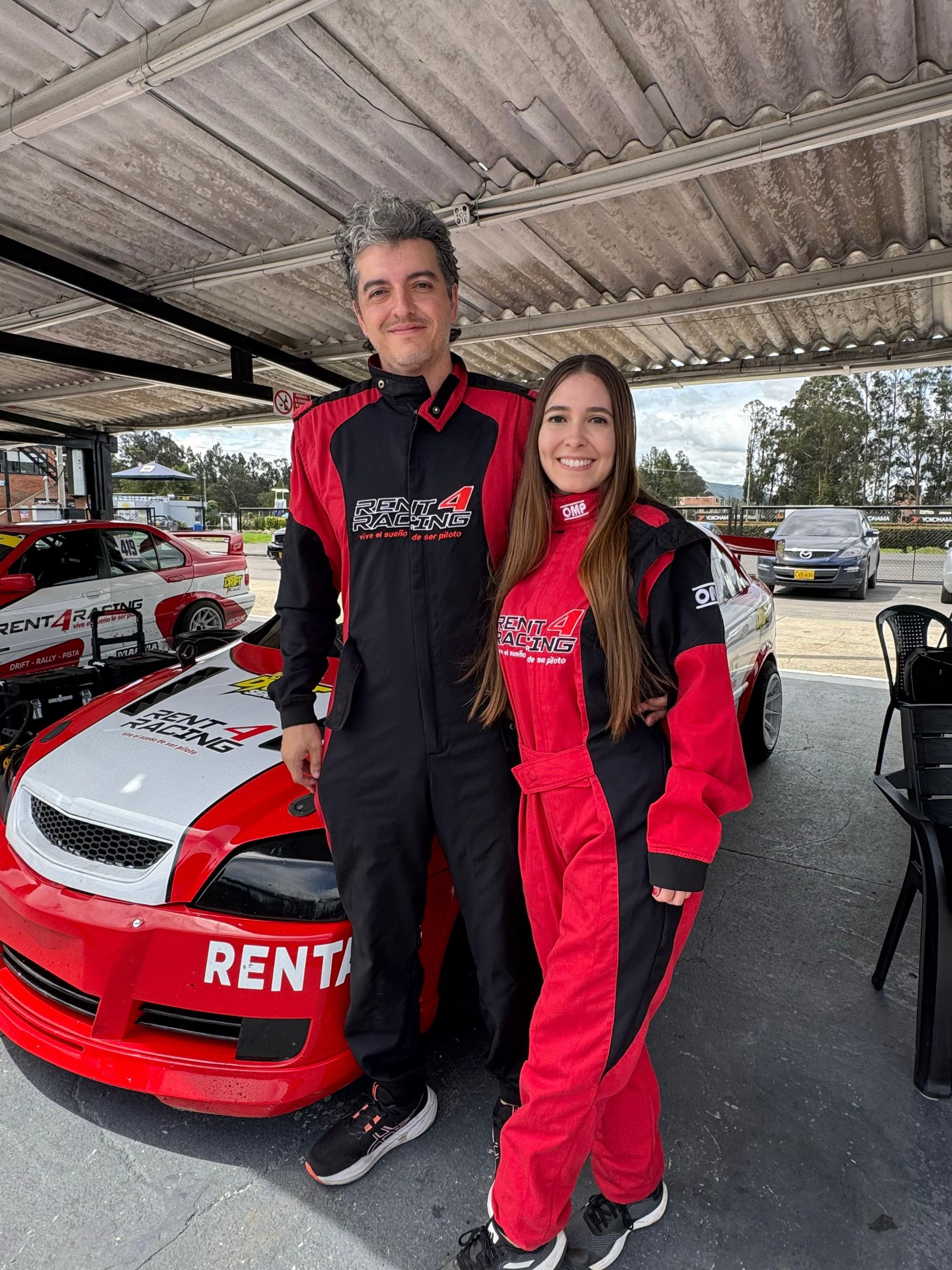 @Rent 4 Racing