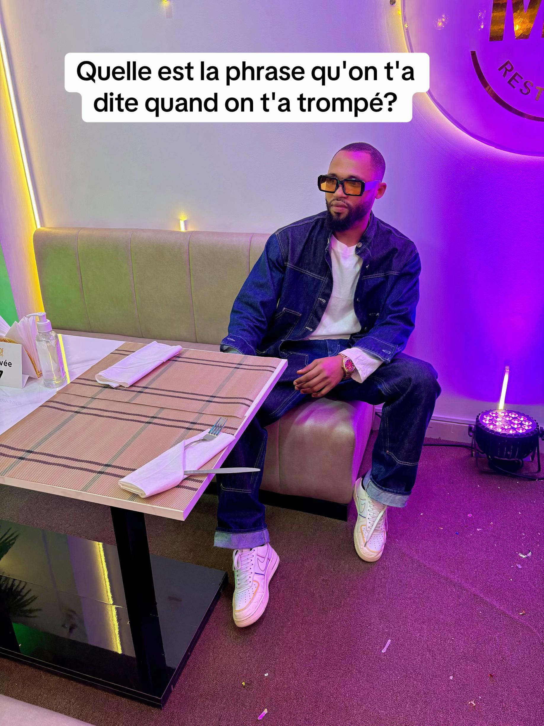 @Aaron mena luxe