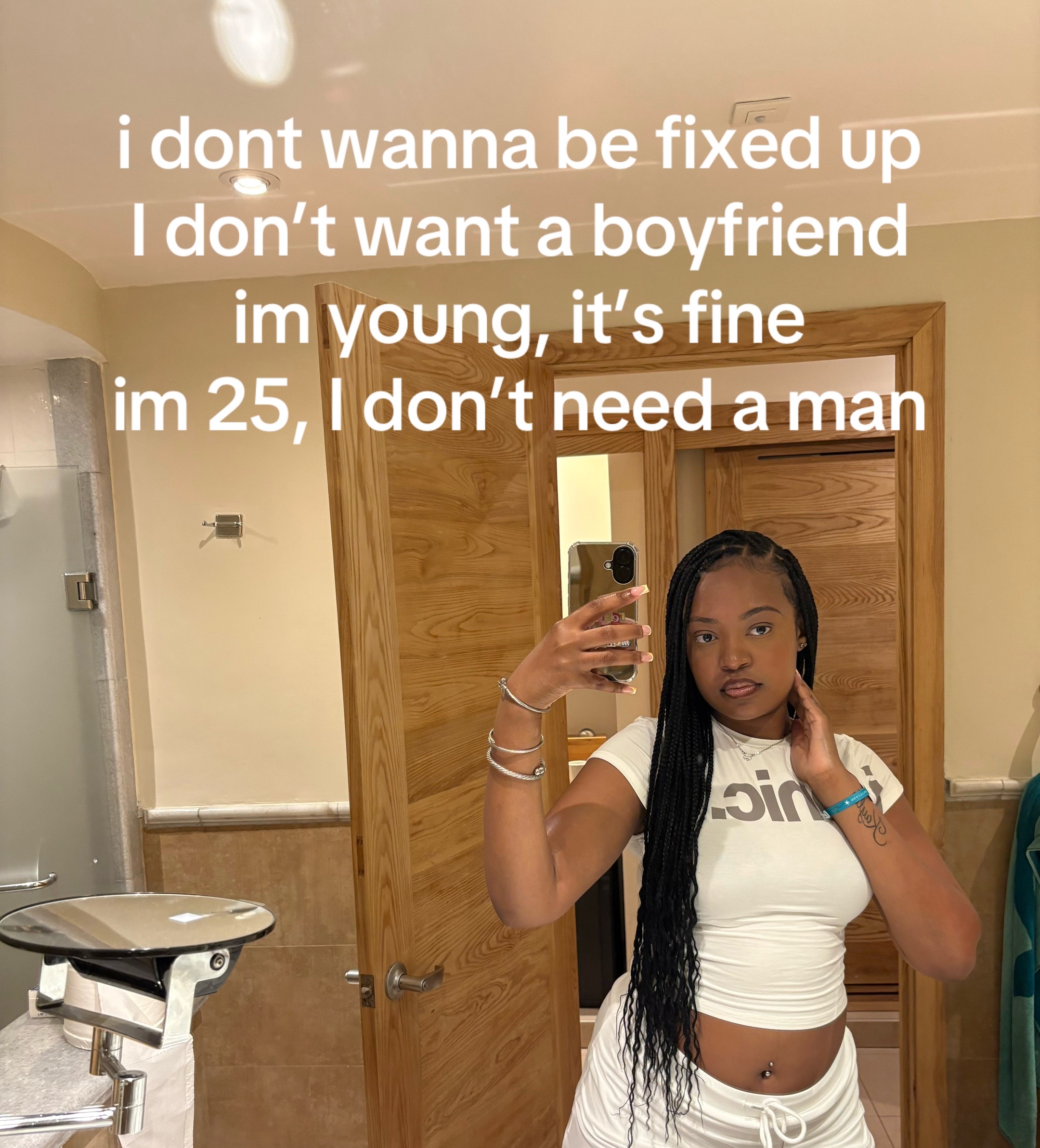 @yes, it’s me