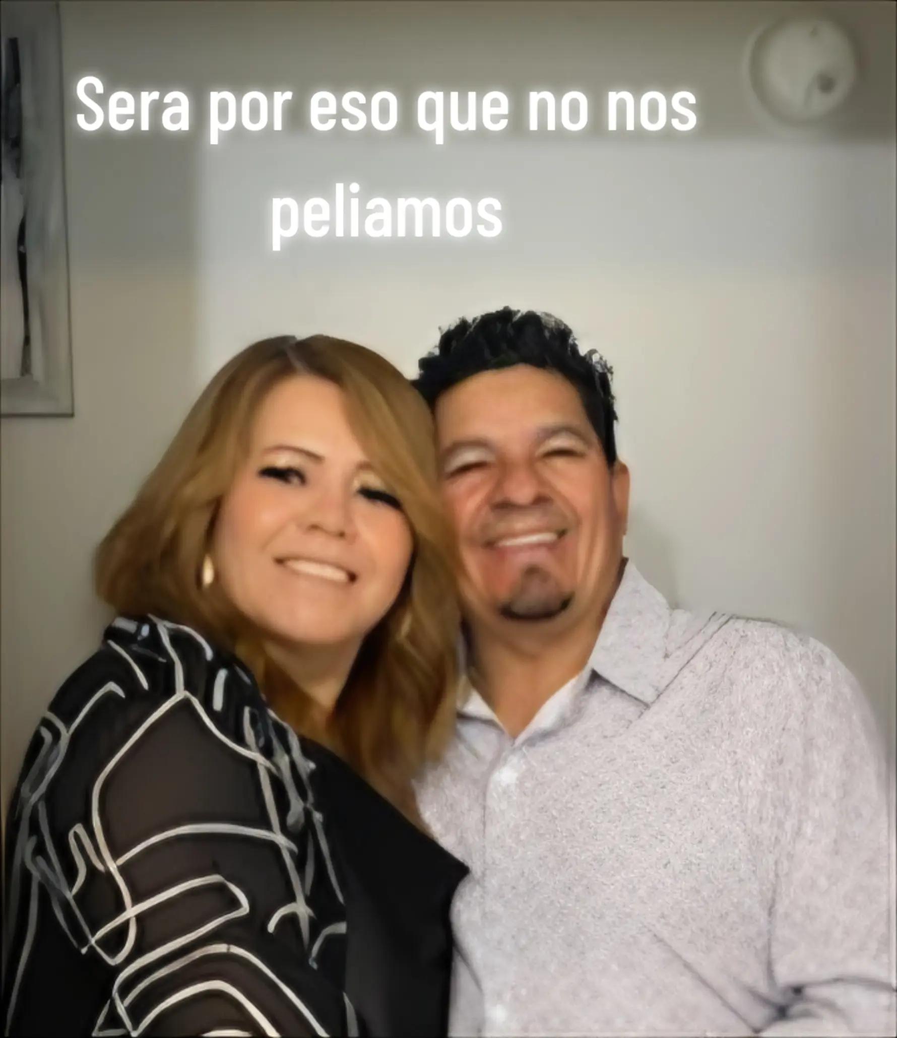 @Mika y Rufi ❤️🐑🕊