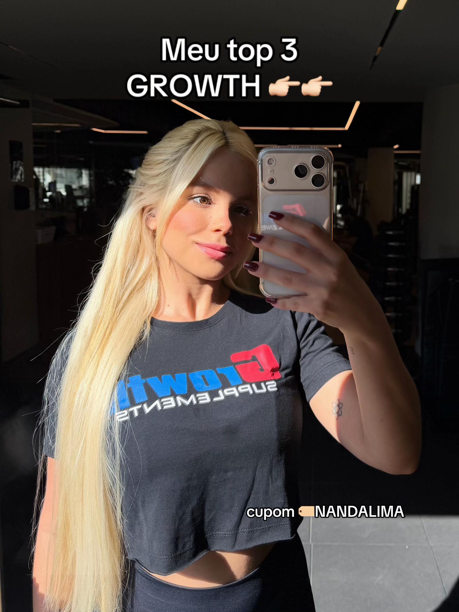 @Fernanda