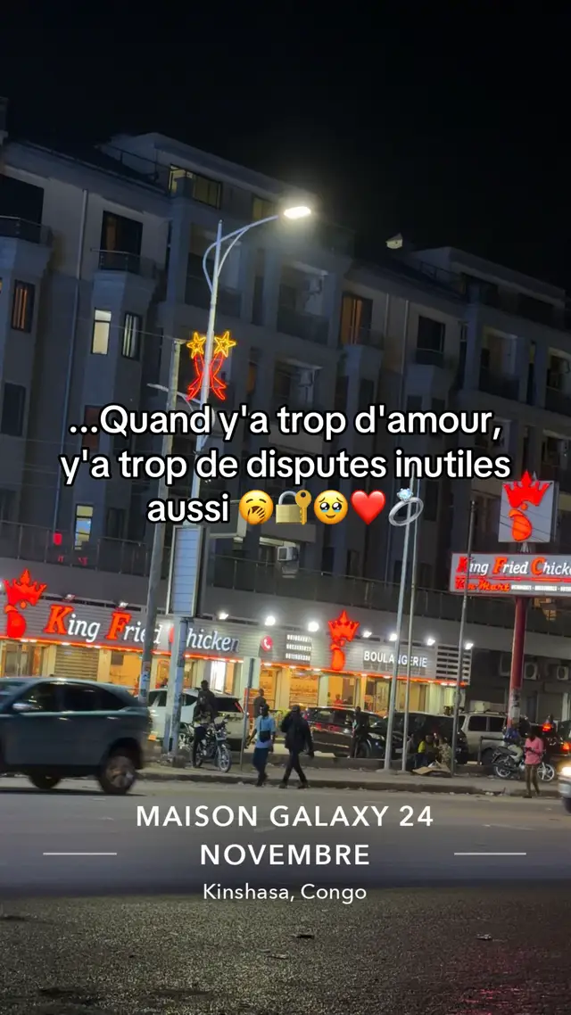 @Blessing bébé ❤️