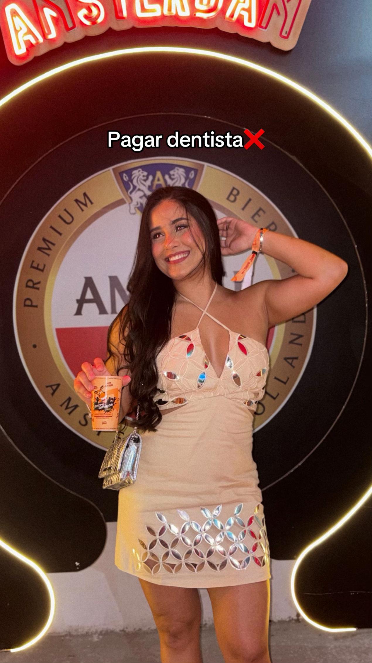 @Amanda Almeida