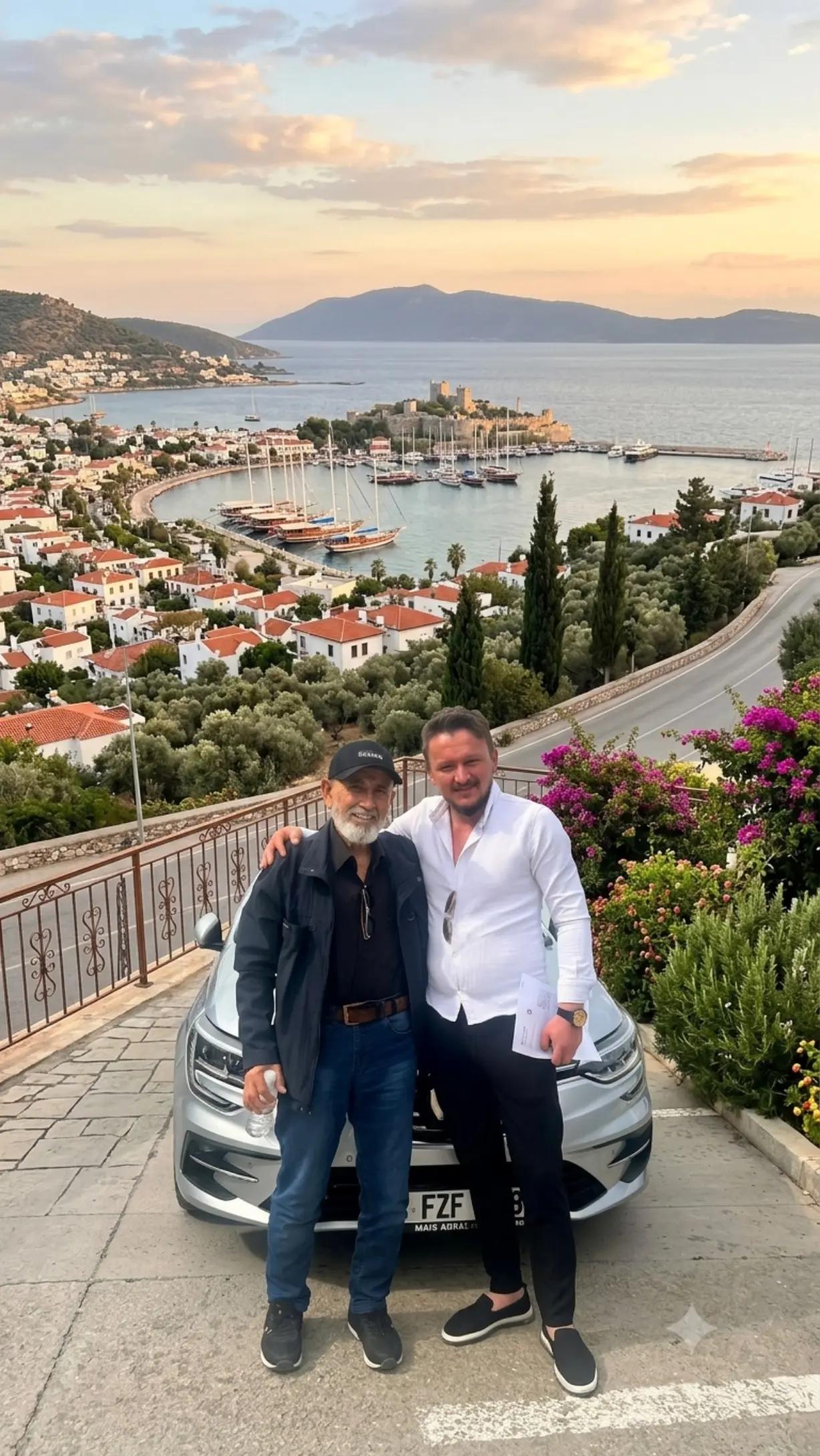 @Osman Üçler