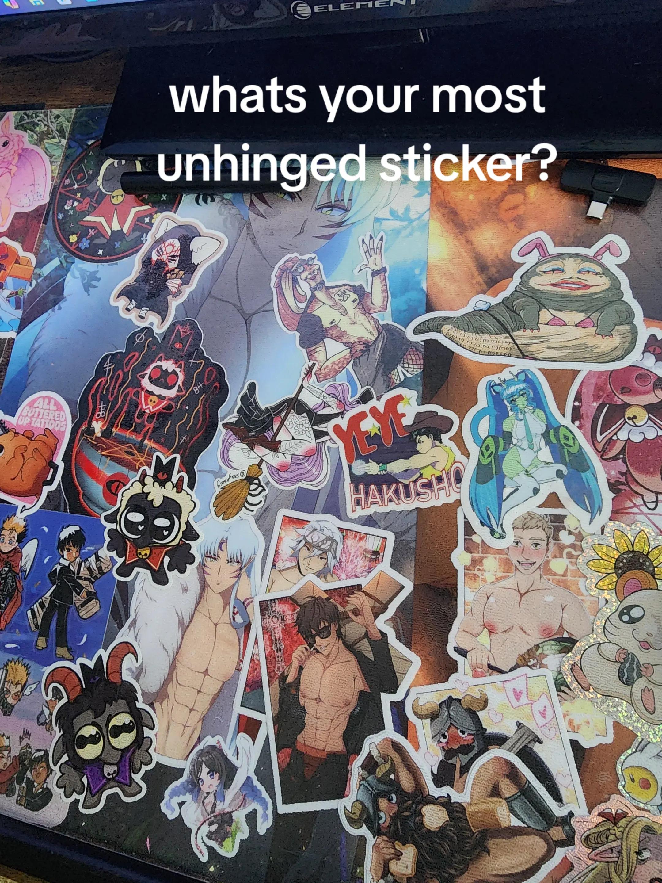 @Chibi Waifu Cosmetics