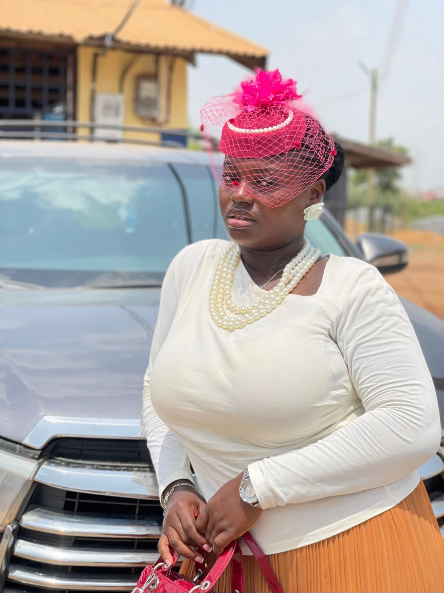 @Afua_Obiyaa💜