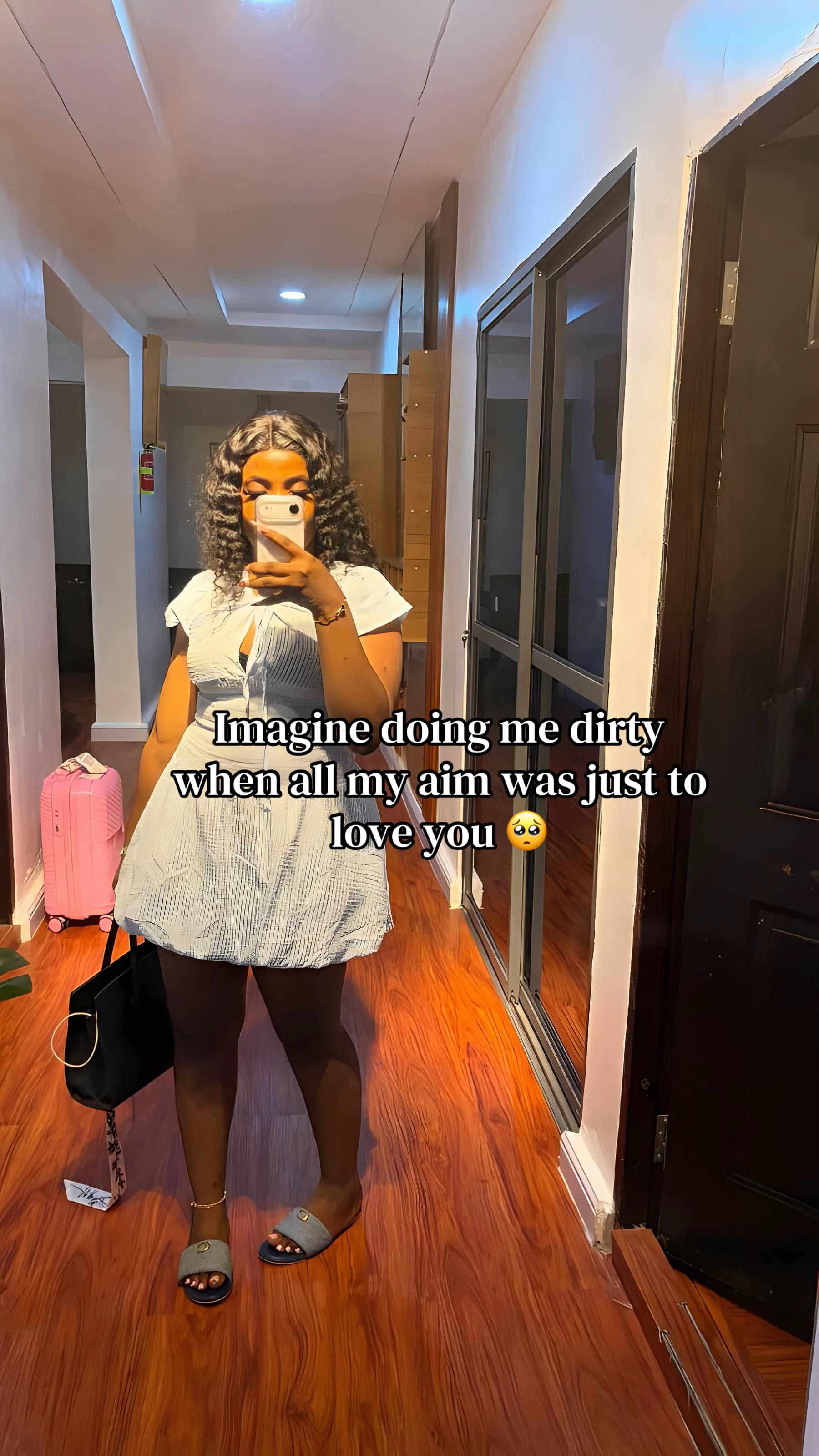 @Thatgirlzee💕🙂&zwj;&harr;️