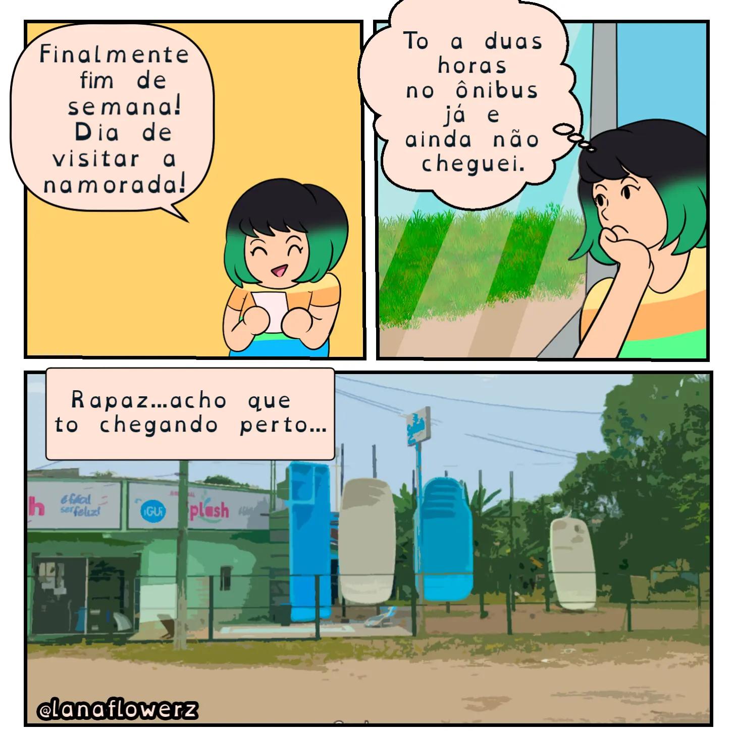 @Lana Potiguara 🏹