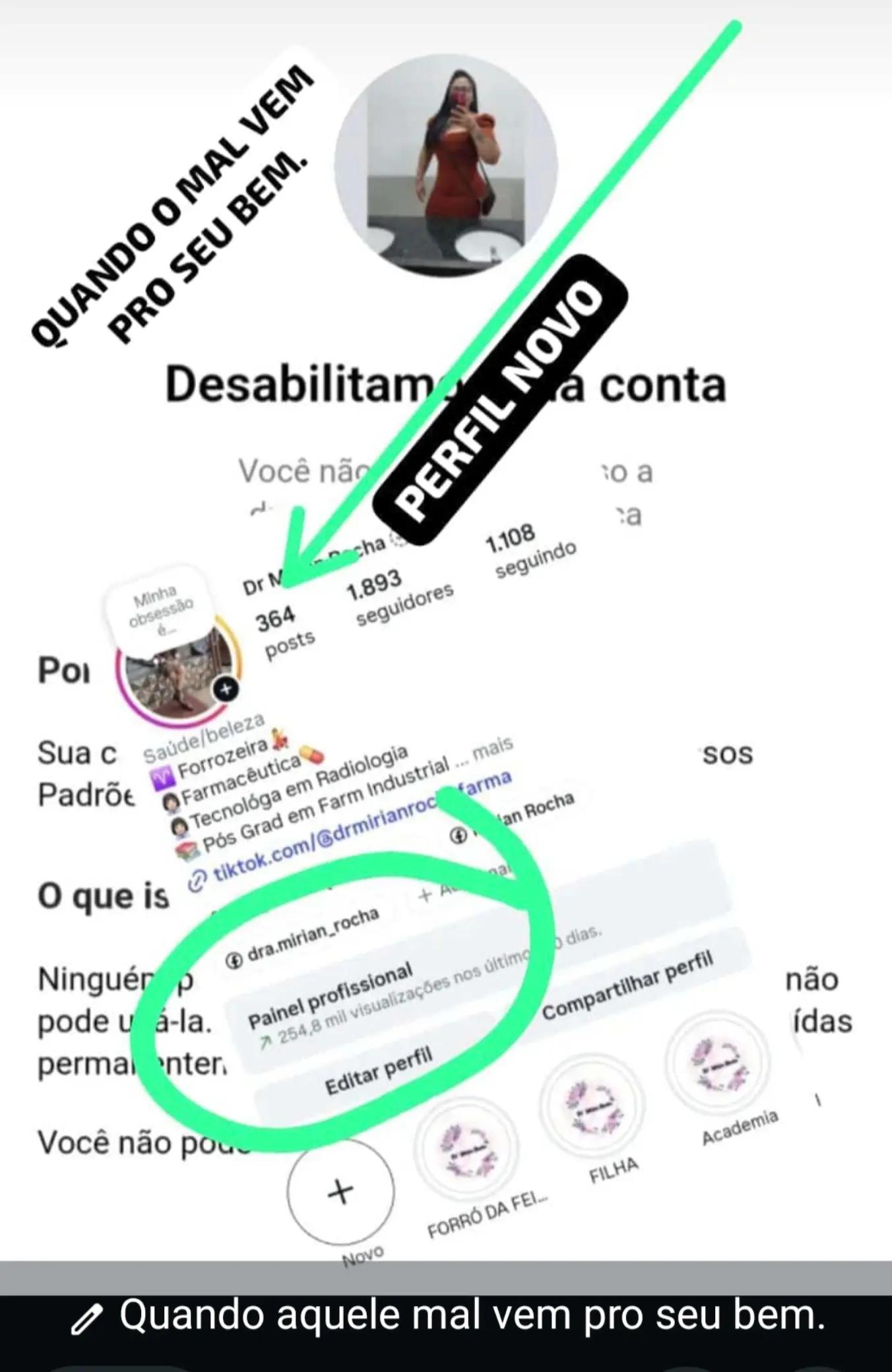 @Dr Mirian Rocha