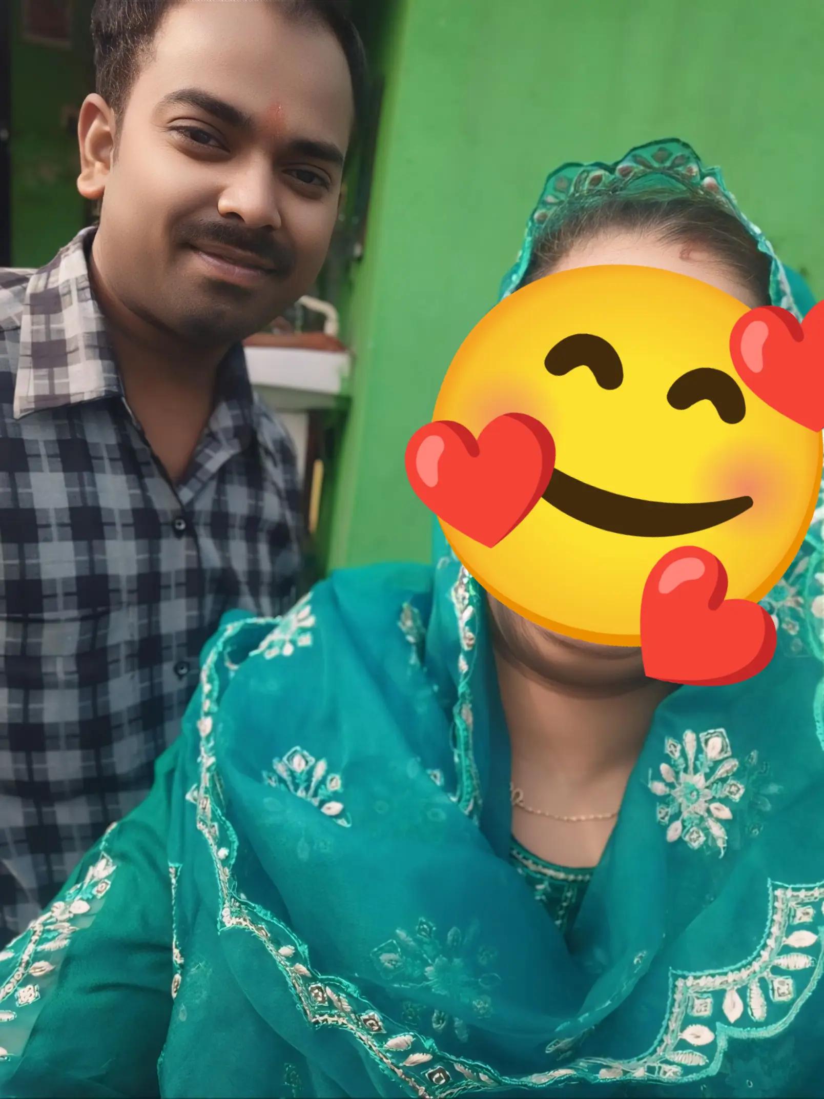 @Nausad♥️Saniya❣️😘