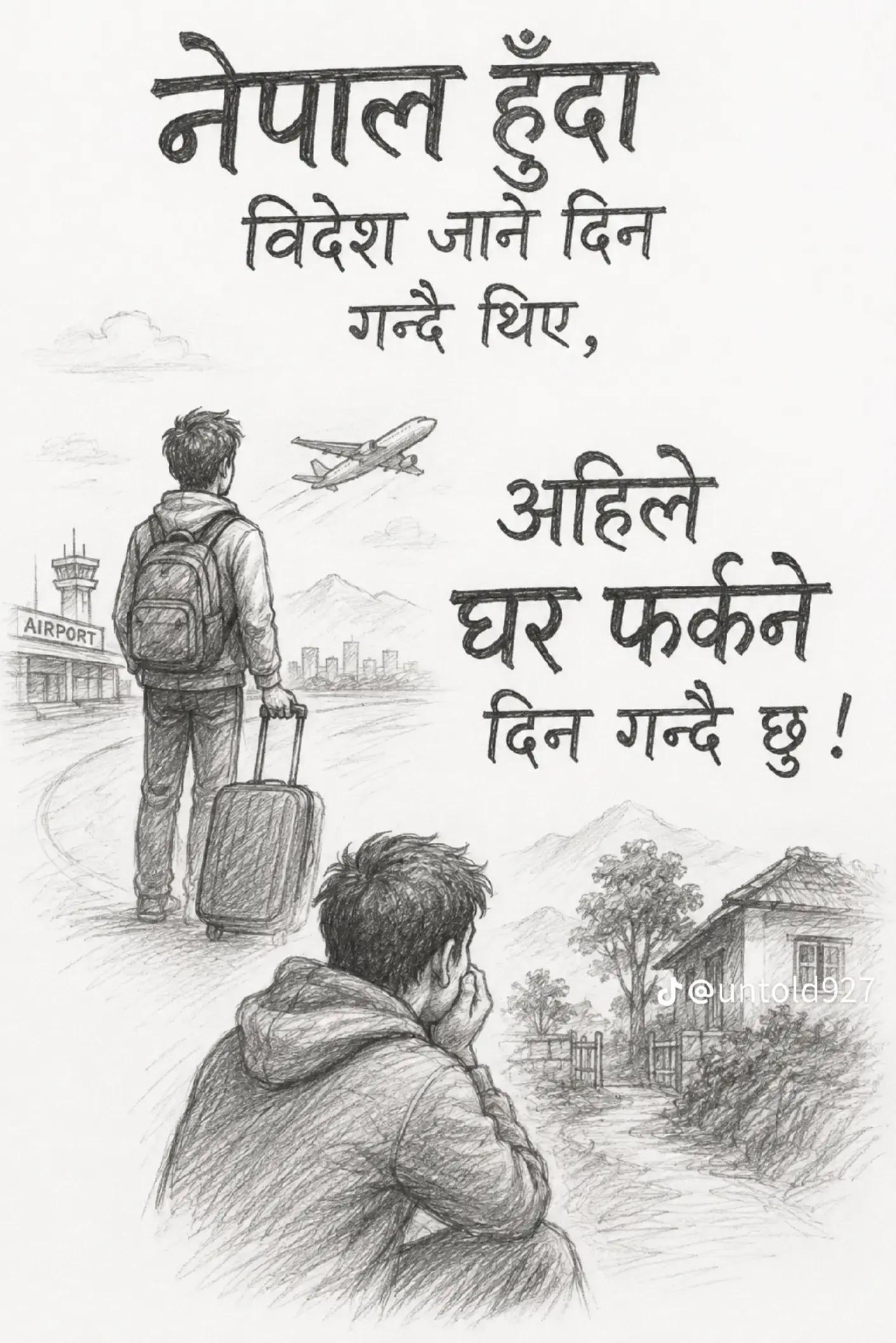 @Ramesh Pariyar Rojan