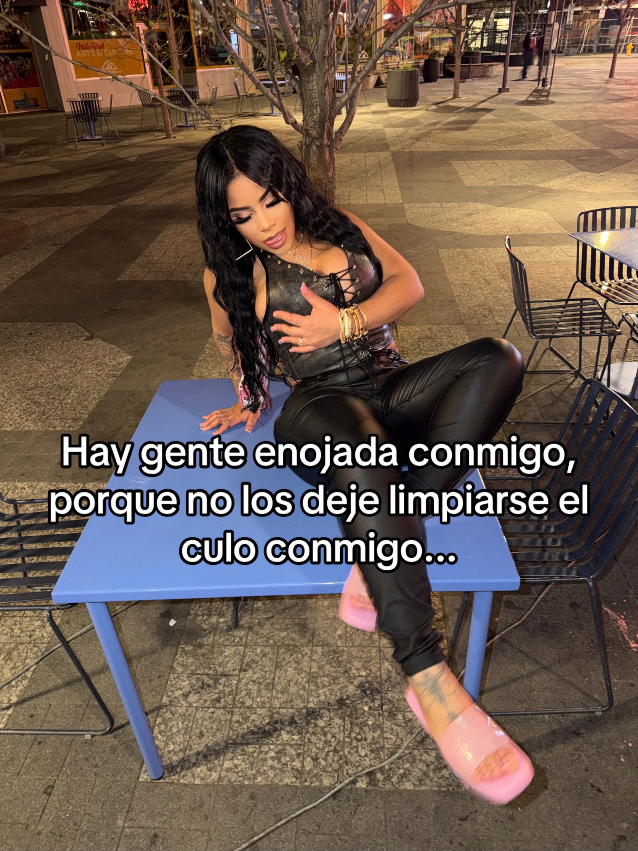 @Milandy Ramirez