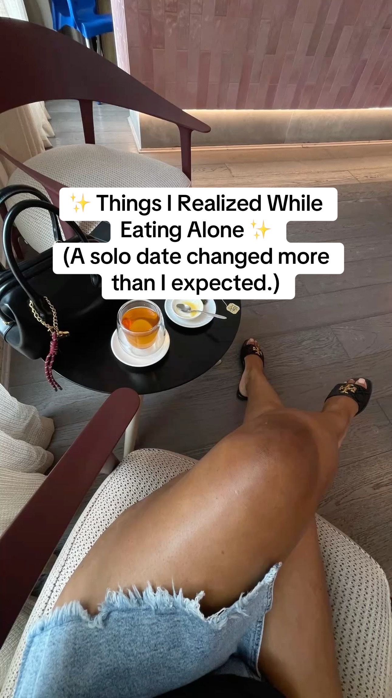@Alania Maday | Content Creator
