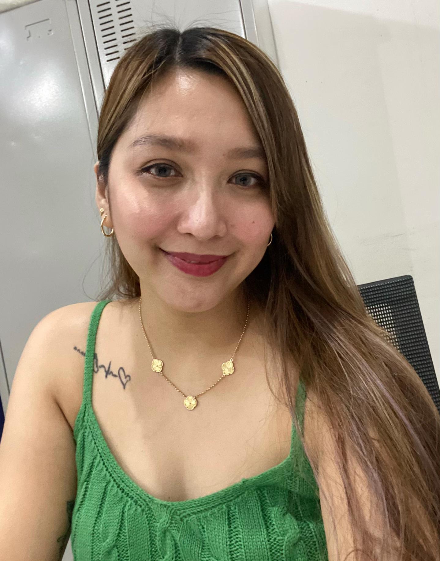 @Jenine🩺💉💊 🇵🇭🇲🇦🇶🇦