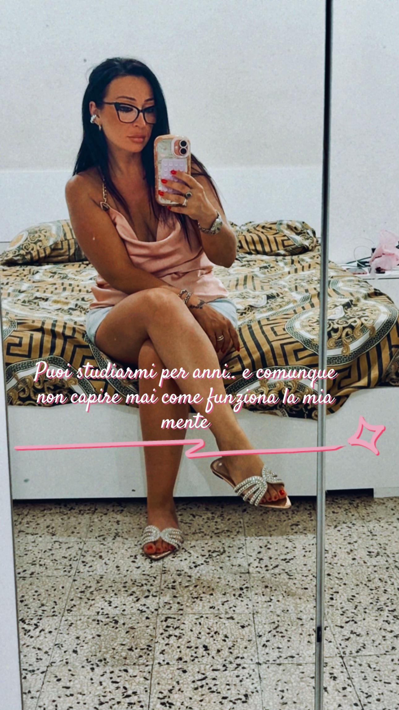 @Fara Cassano