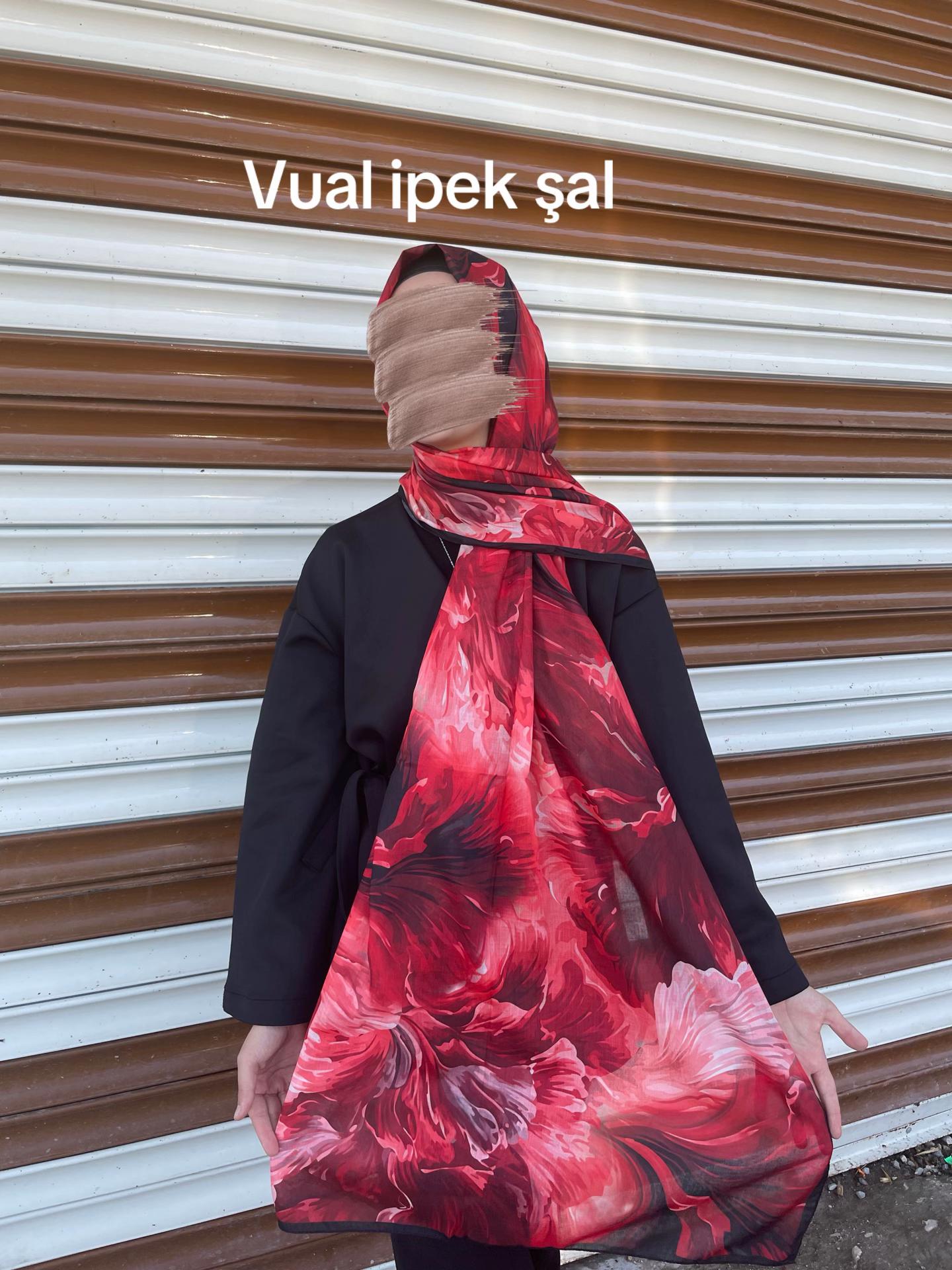 @Nakişce Tesettür