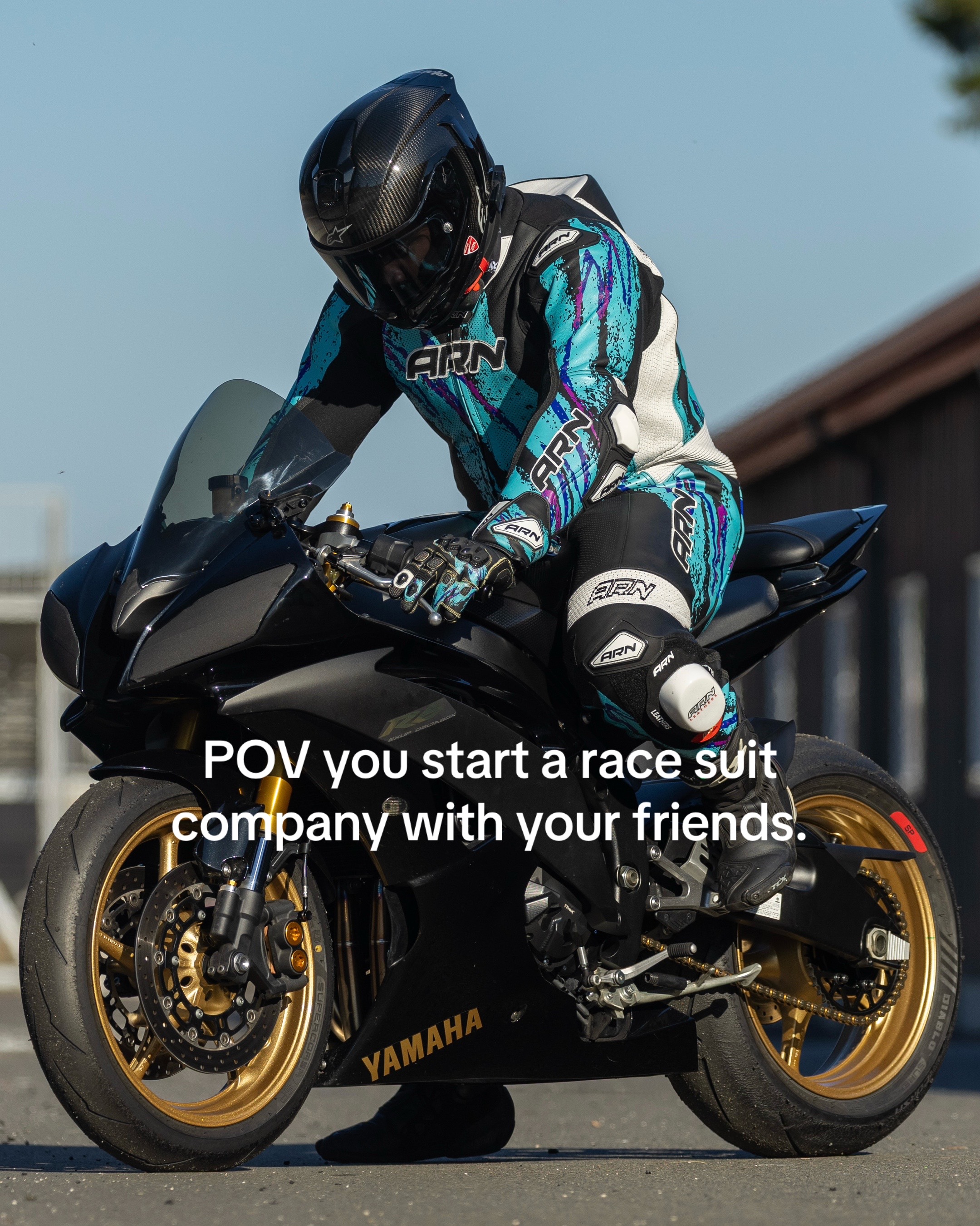 @Adobo Moto