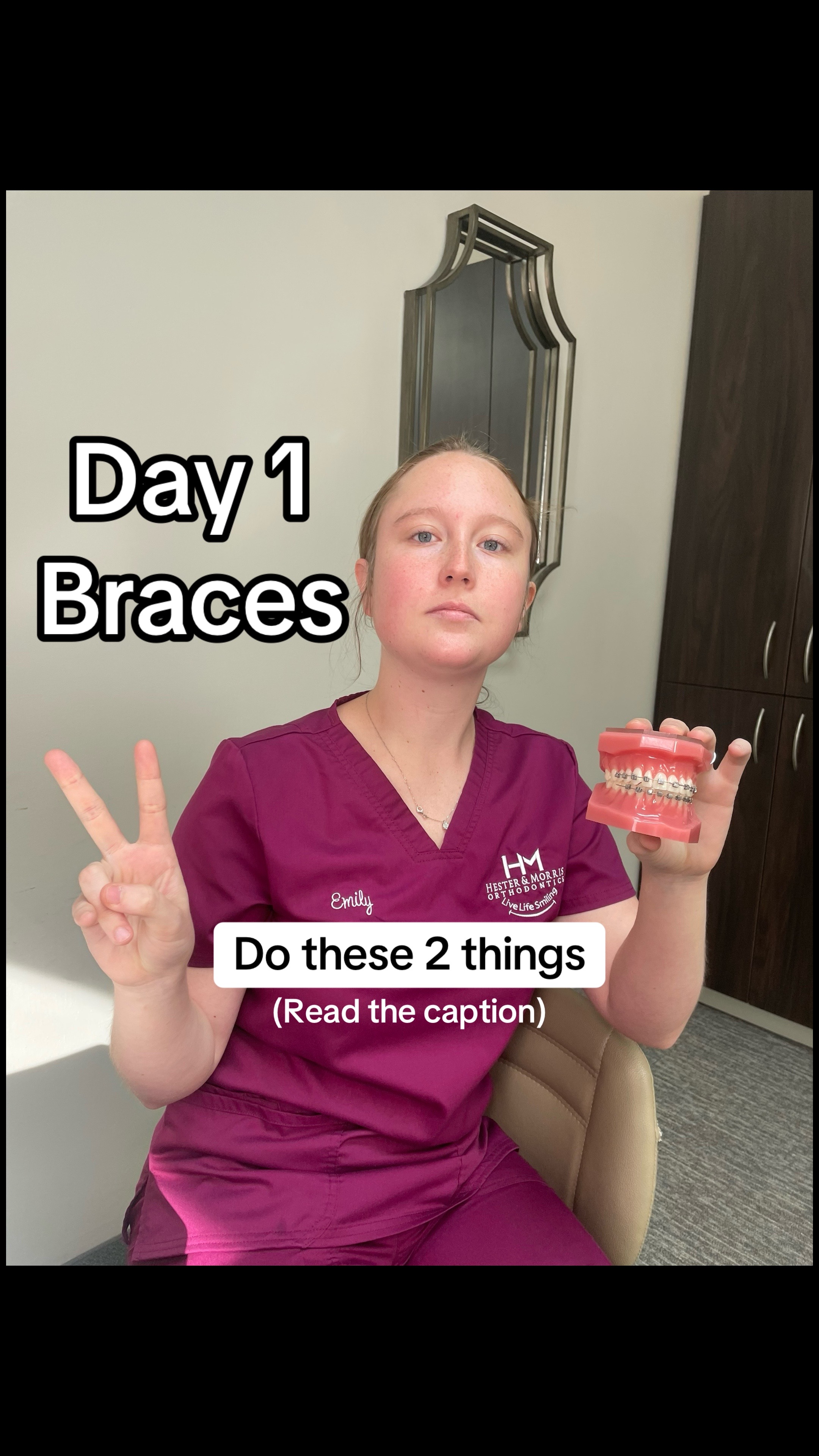 @Hester and Morris Orthodontics