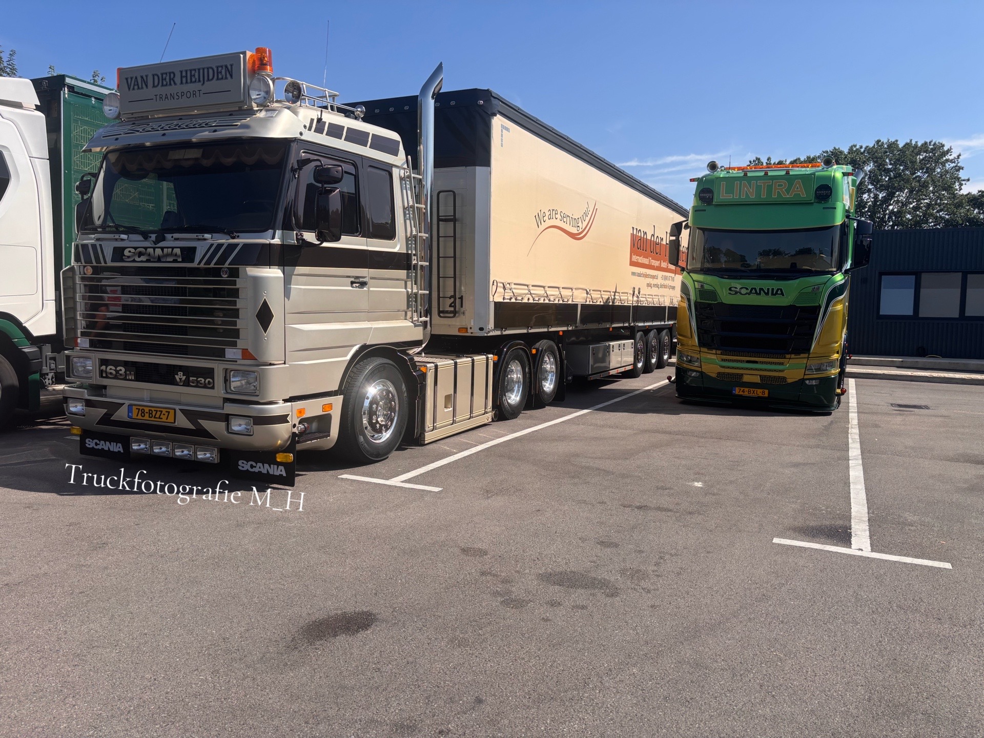@🚨truckfotografie M.H🚨