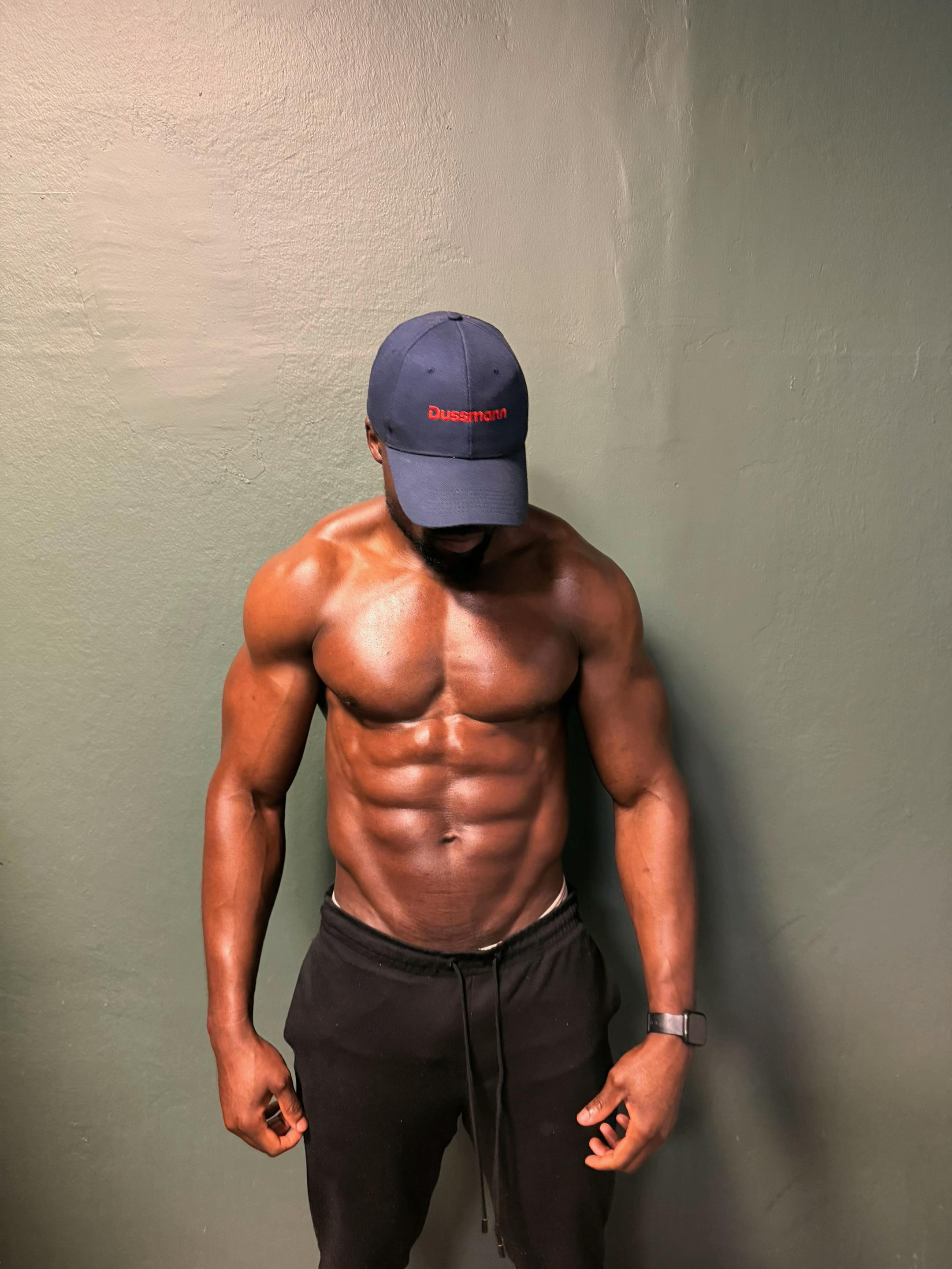 @KING OF Abs... !!!!