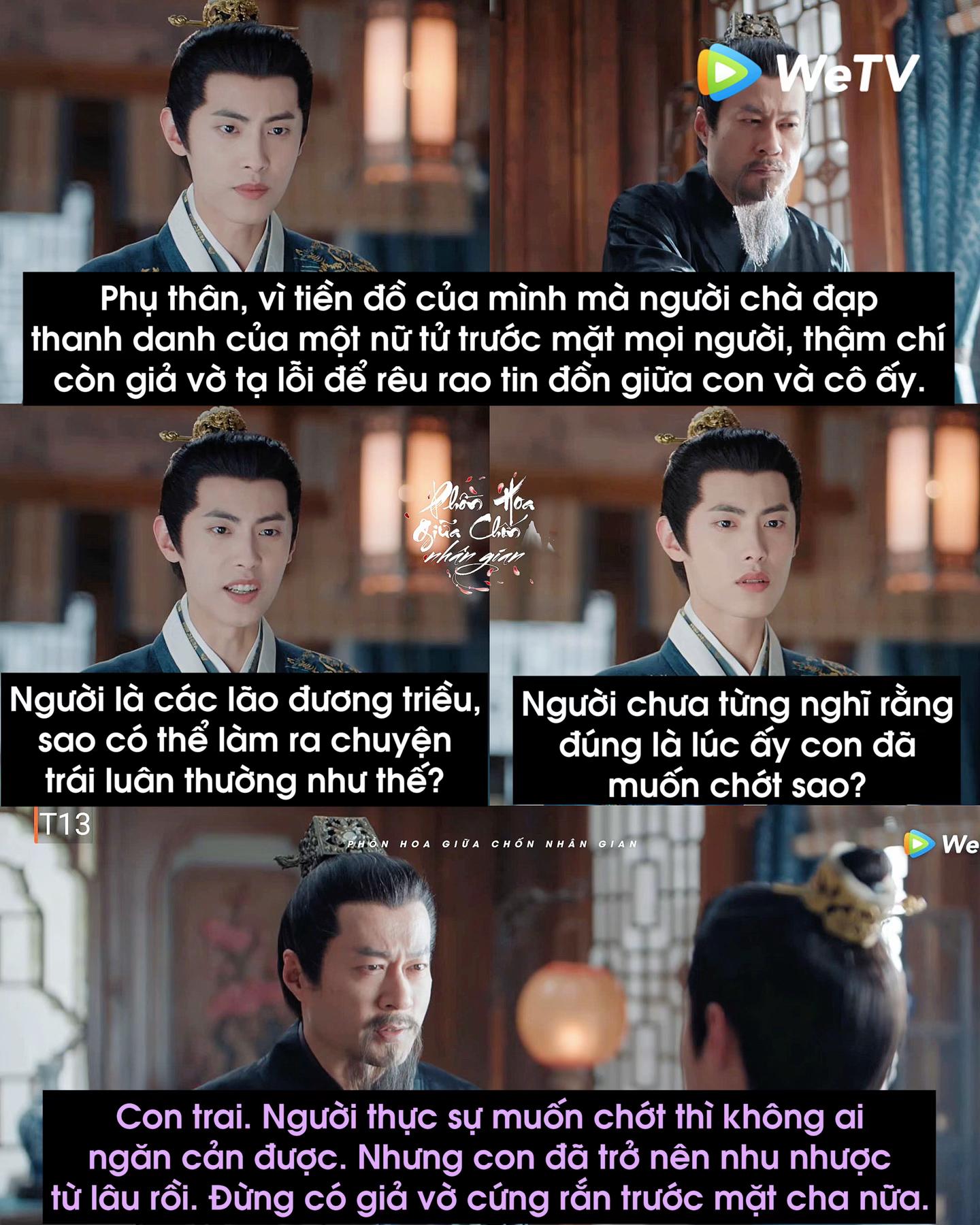 @Phồn Hoa Giữa Chốn Nhân Gian🌸