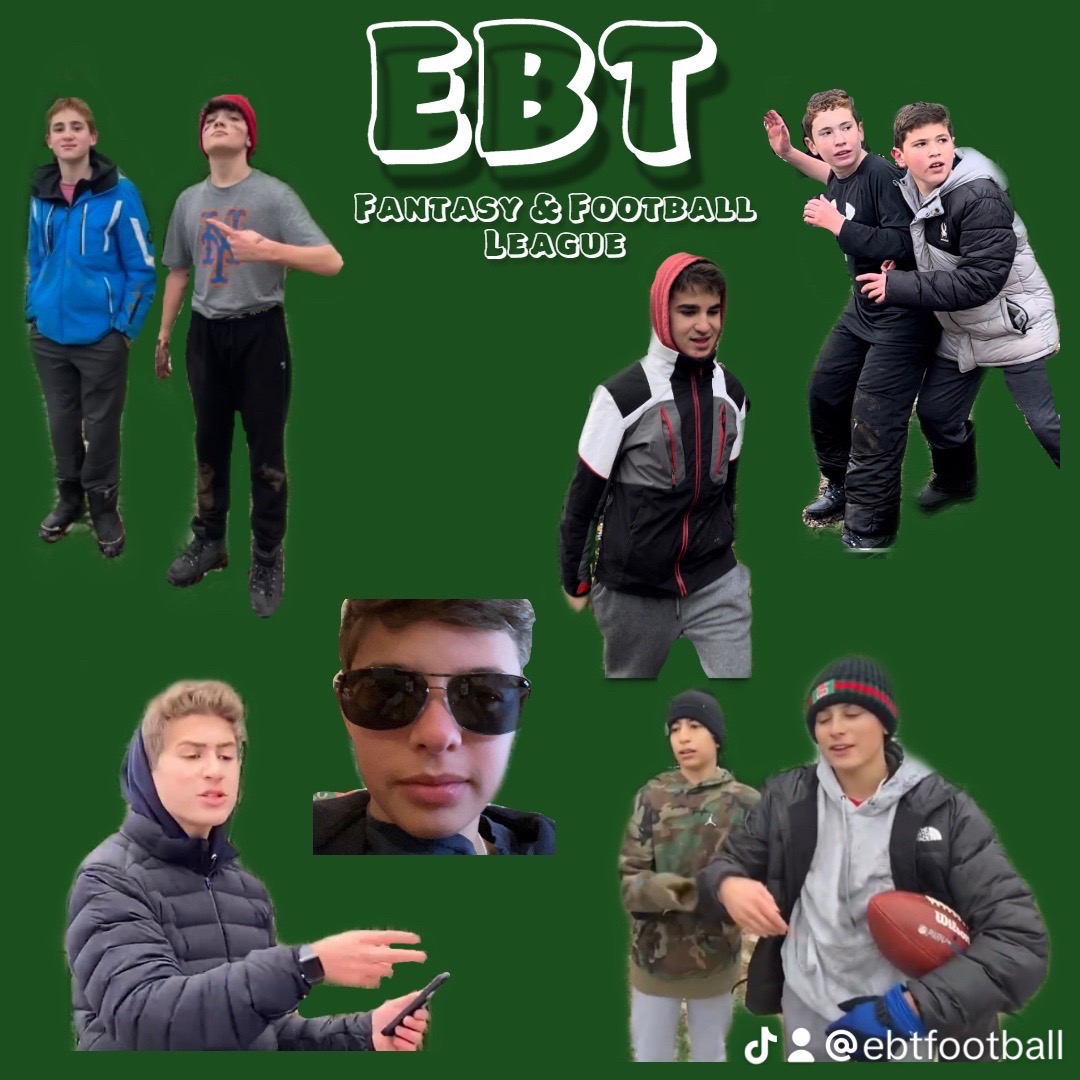 @EBT Football