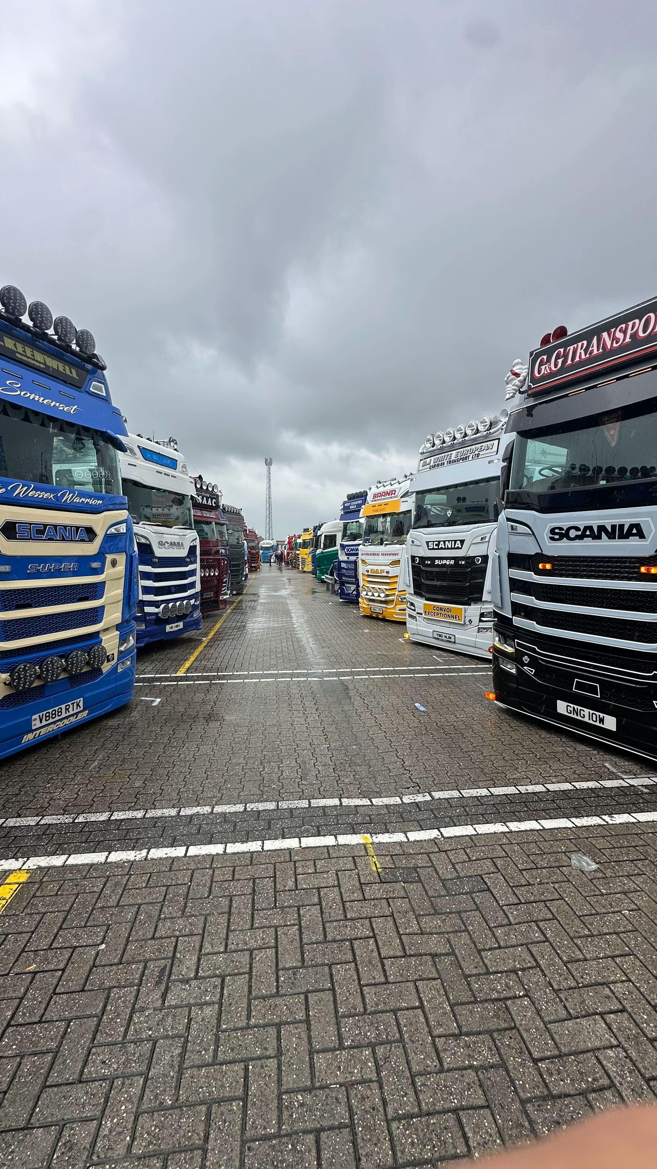 @Schulz Truck Modellbau shop