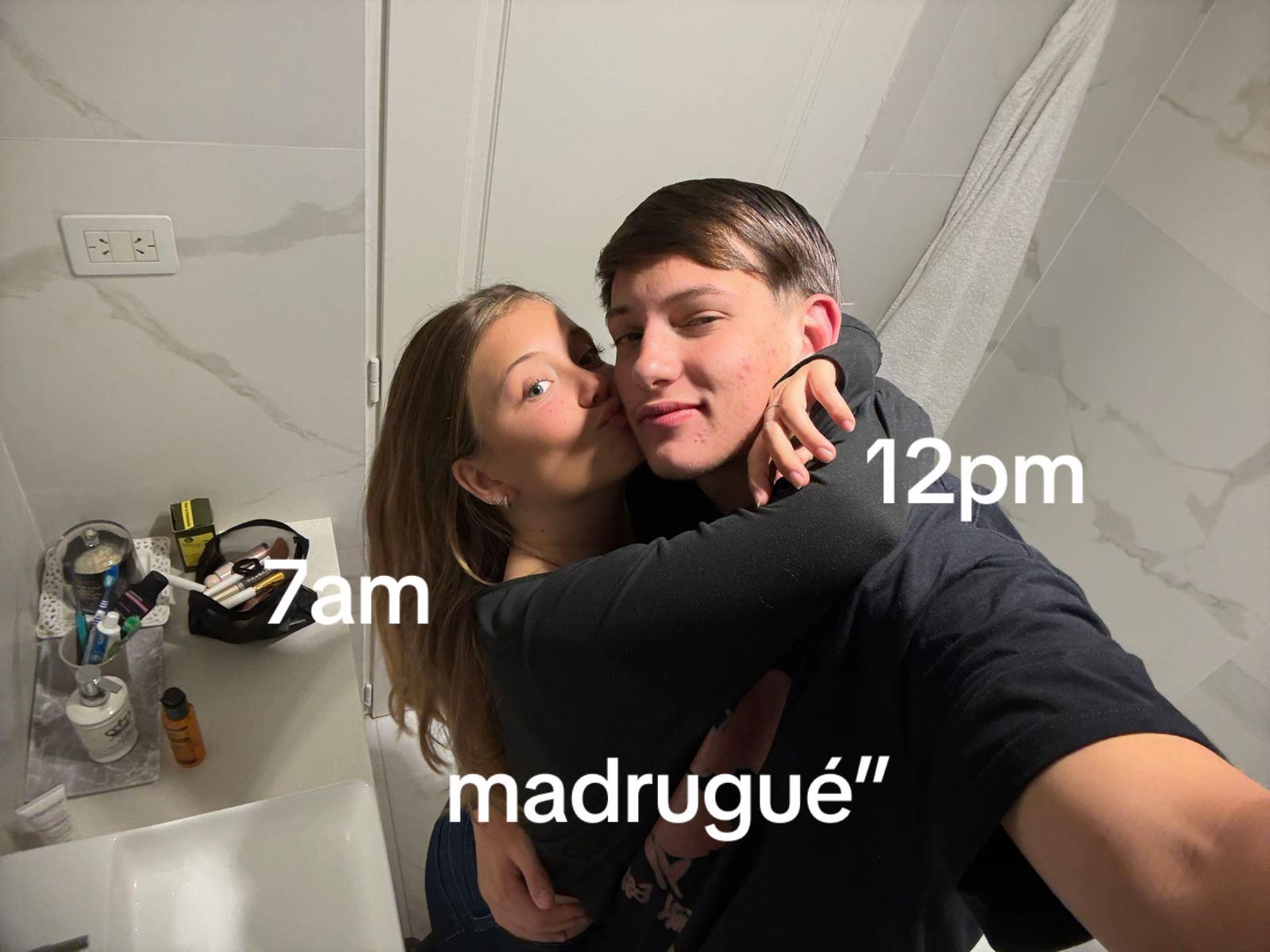@Dolores