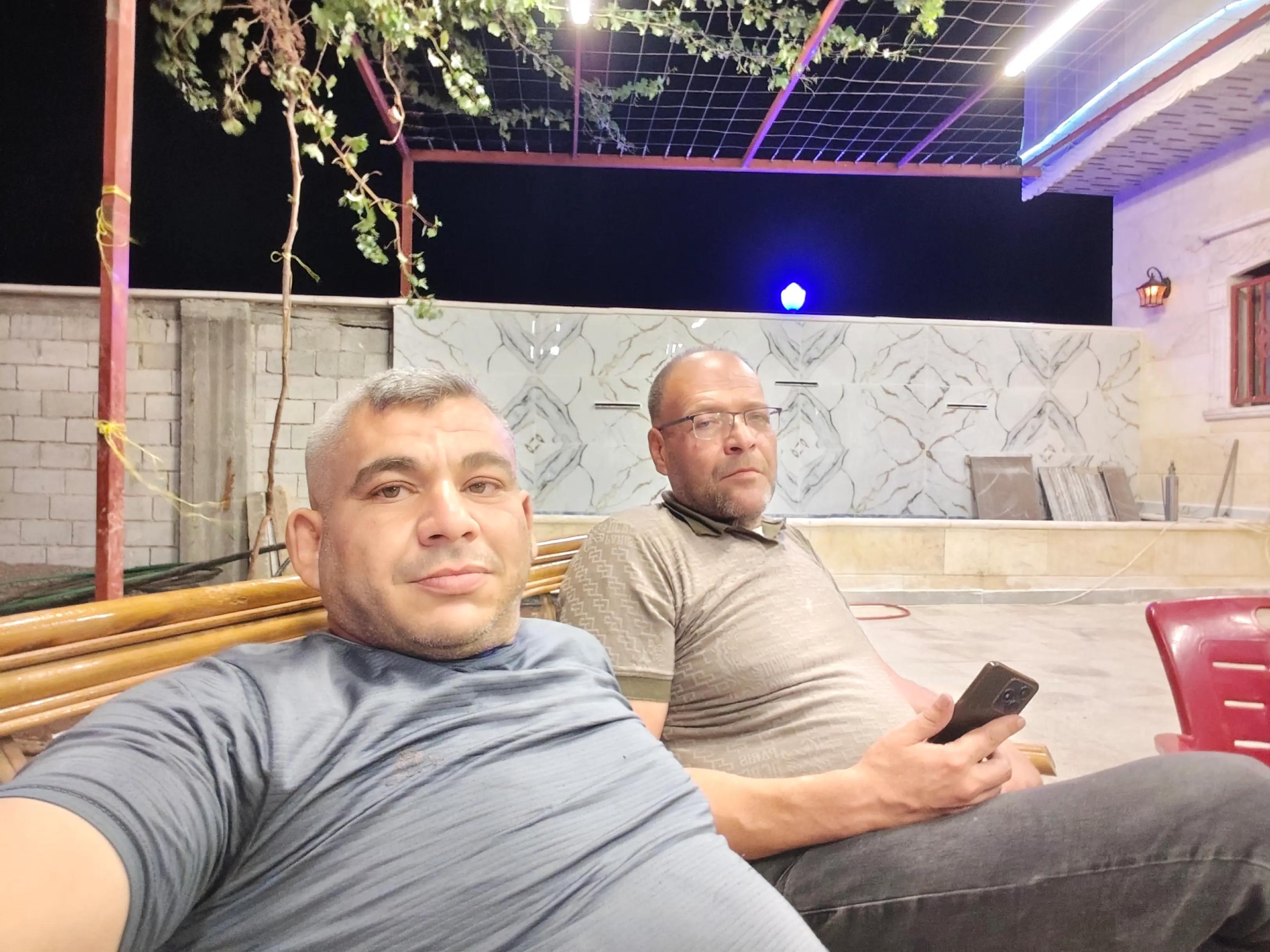 @الحاج زكريا حجو ابو عبود