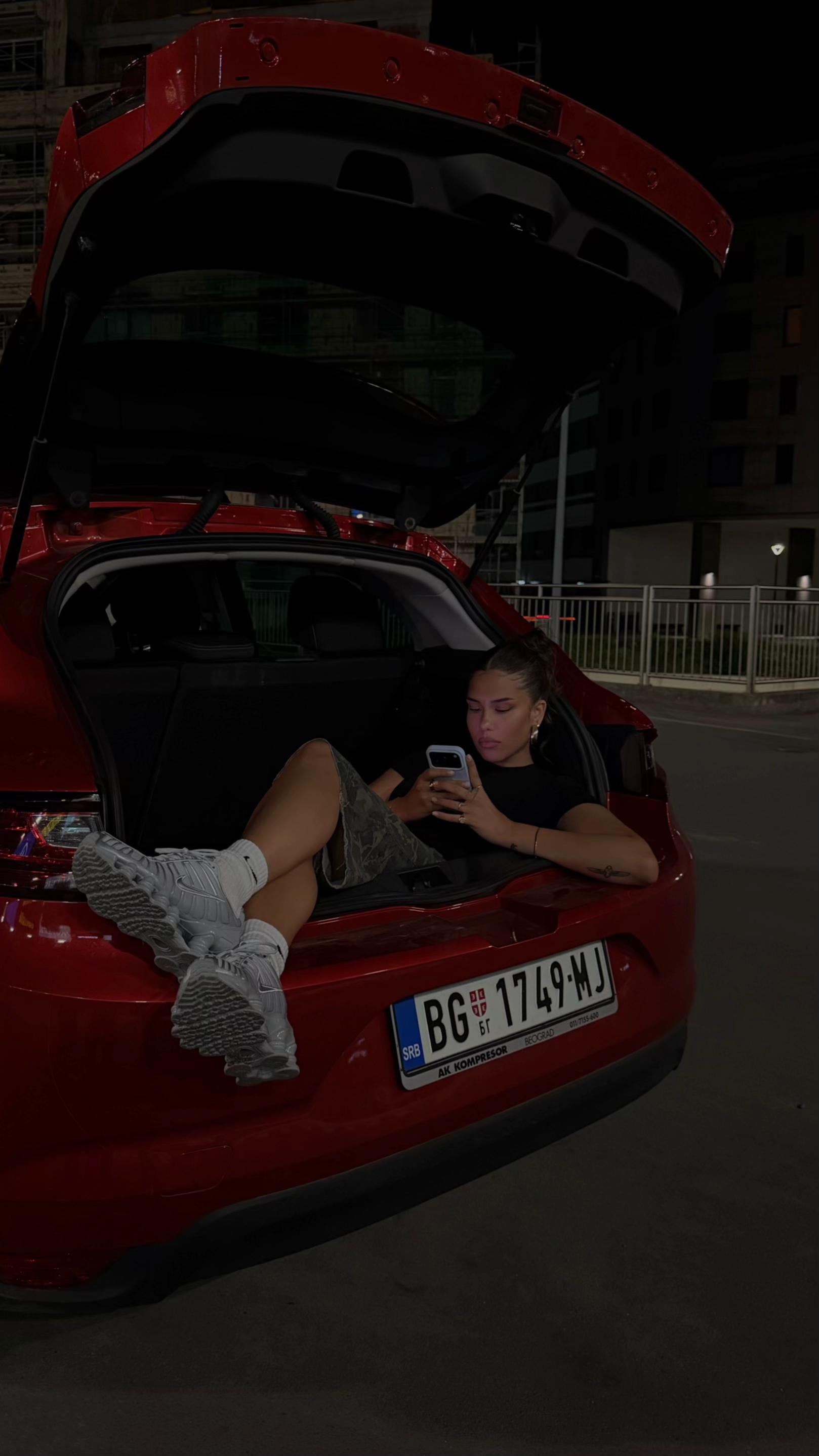 @sofija vukotić