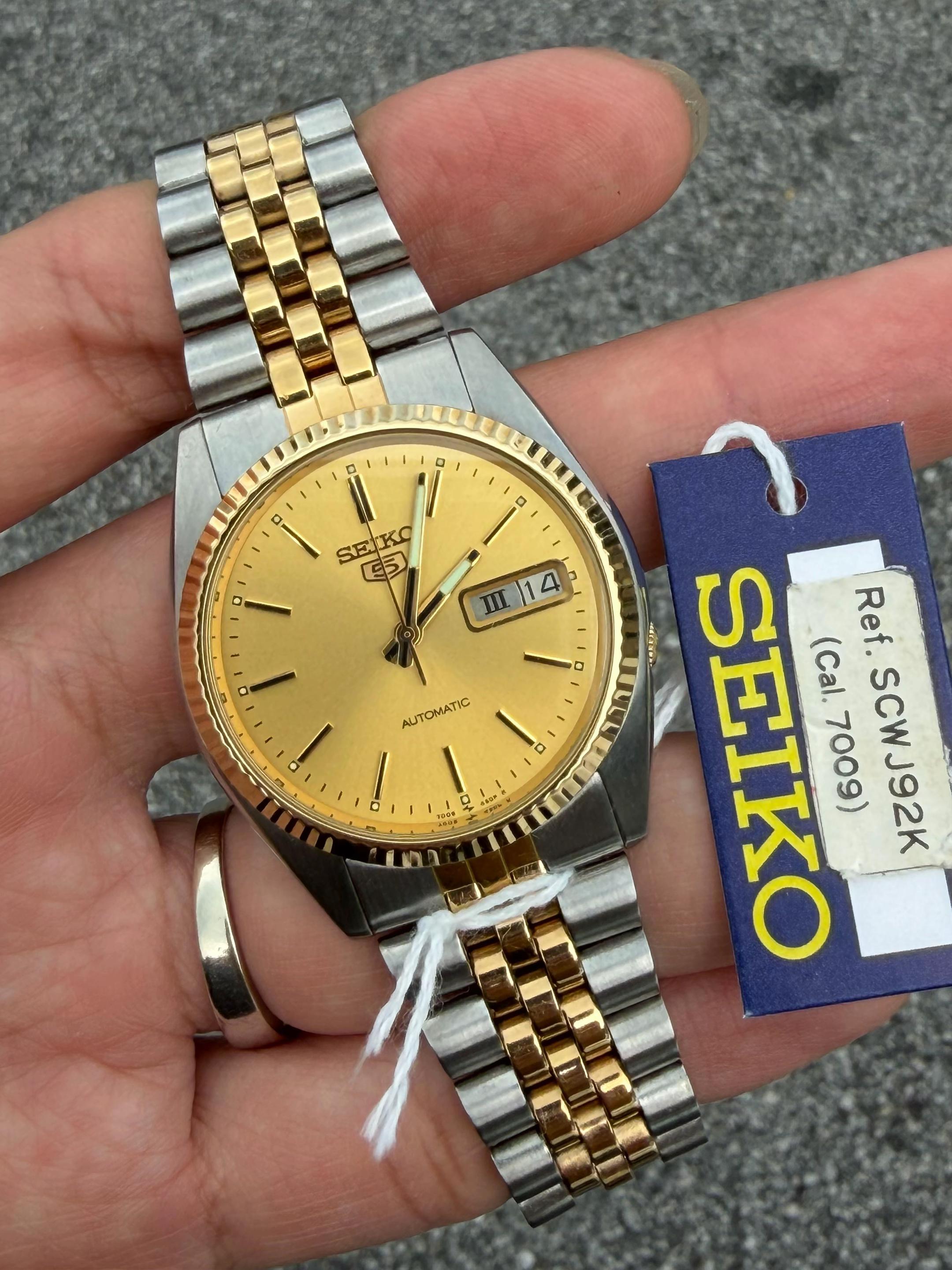 @Arrow Vintage Watches