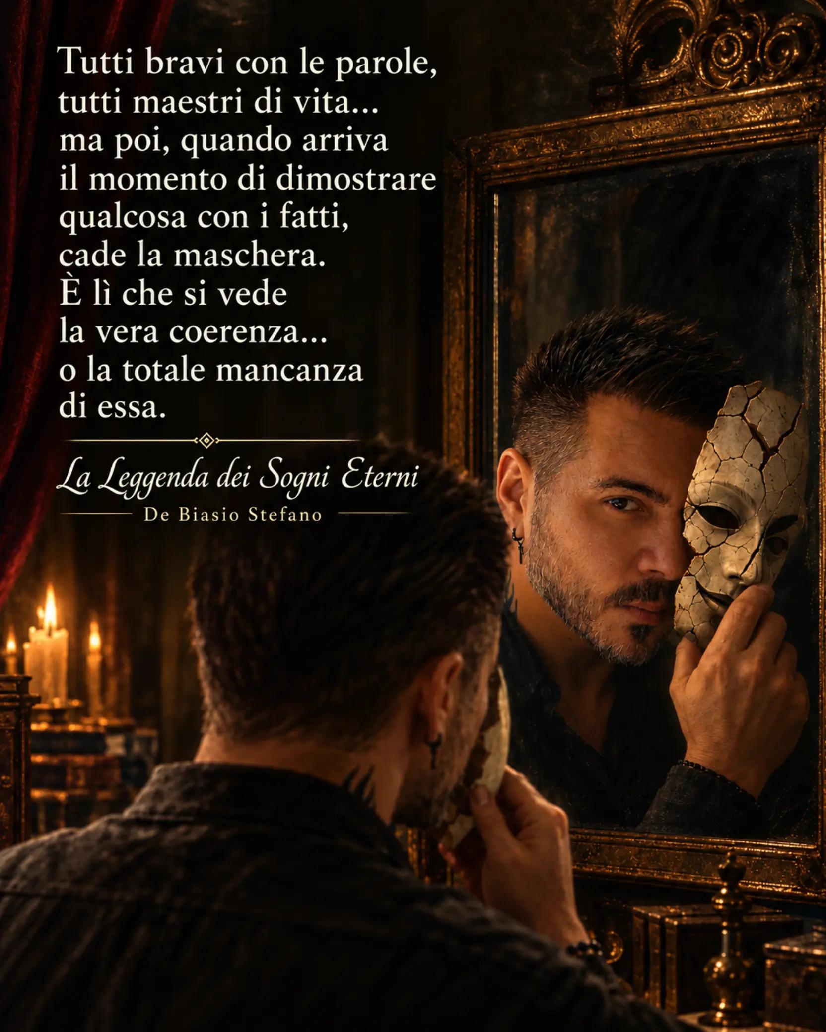 @La Leggenda dei Sogni Eterni