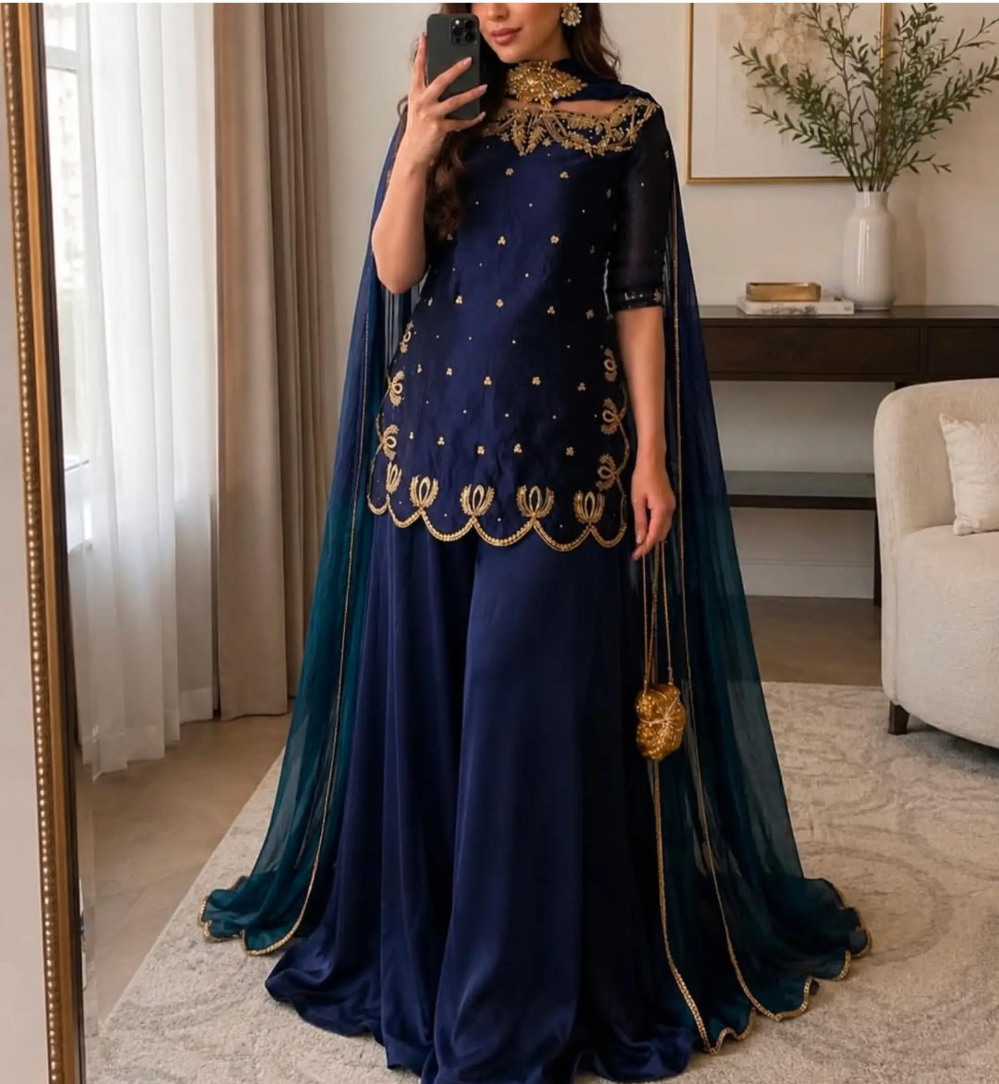 @Rewaj In Fashion House