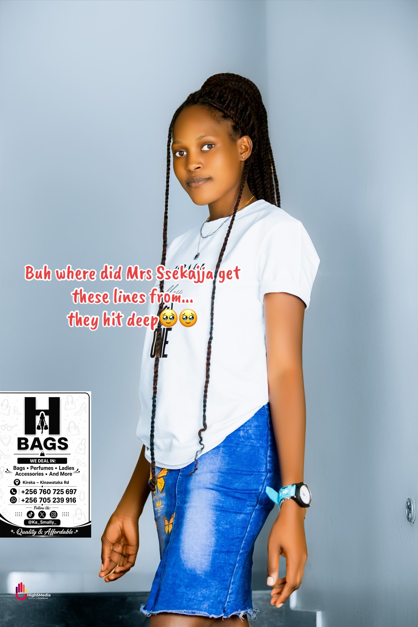 @Happie Bags&More