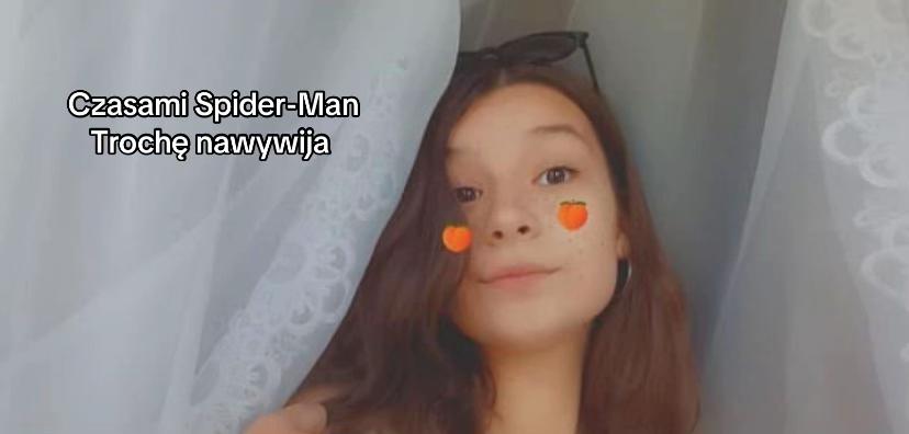 @Nikola Ciupińska