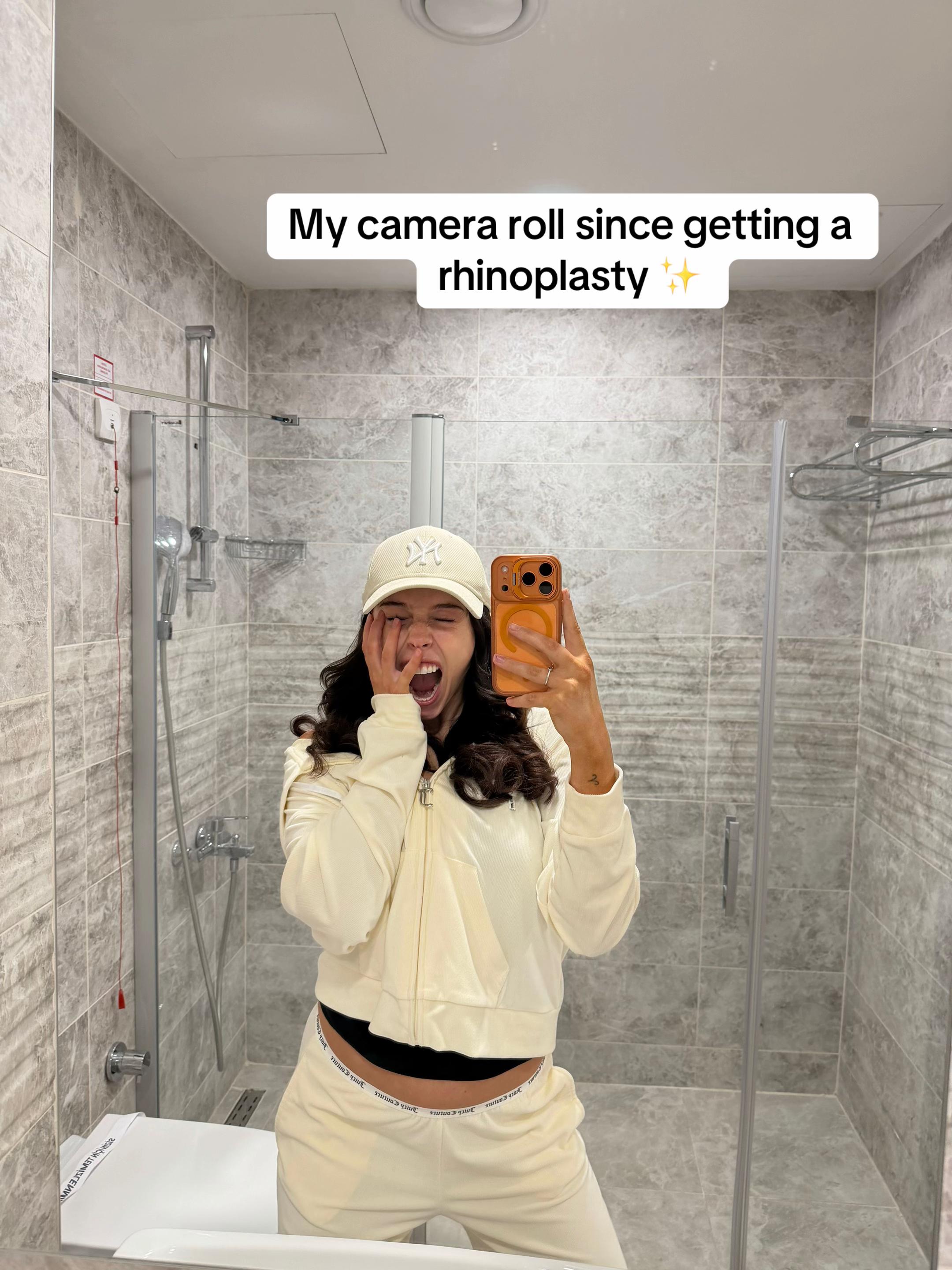 @Erica Roberts