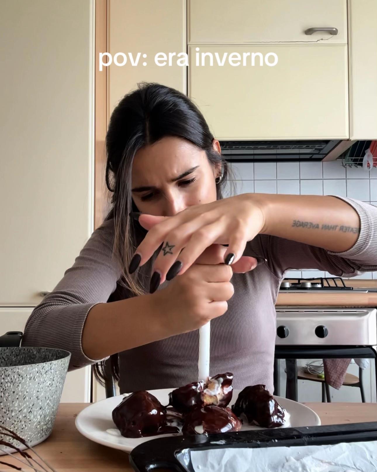 @DOLCI INETTI