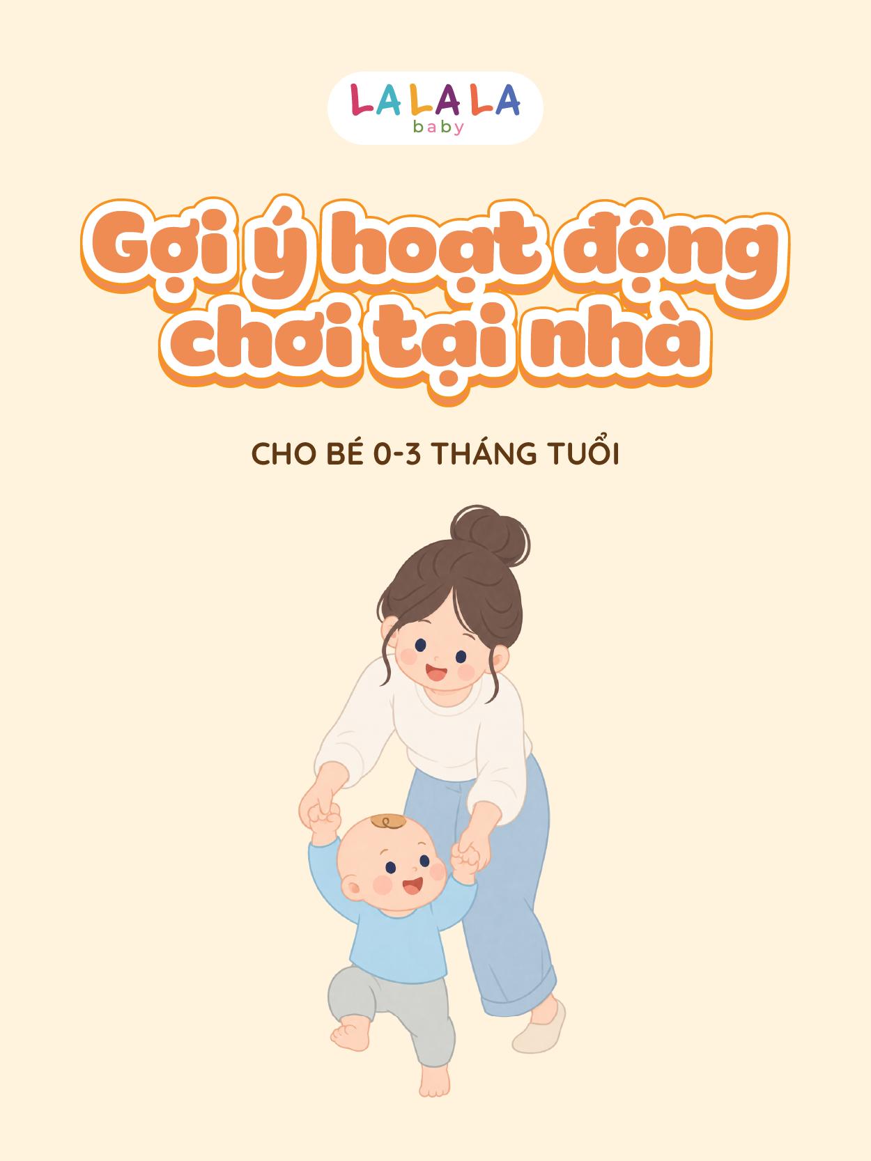 @Lalala Baby