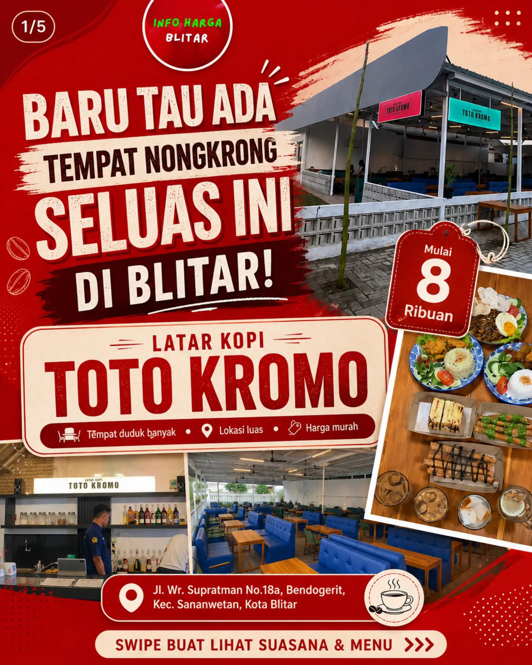 @INFO HARGA BLITAR