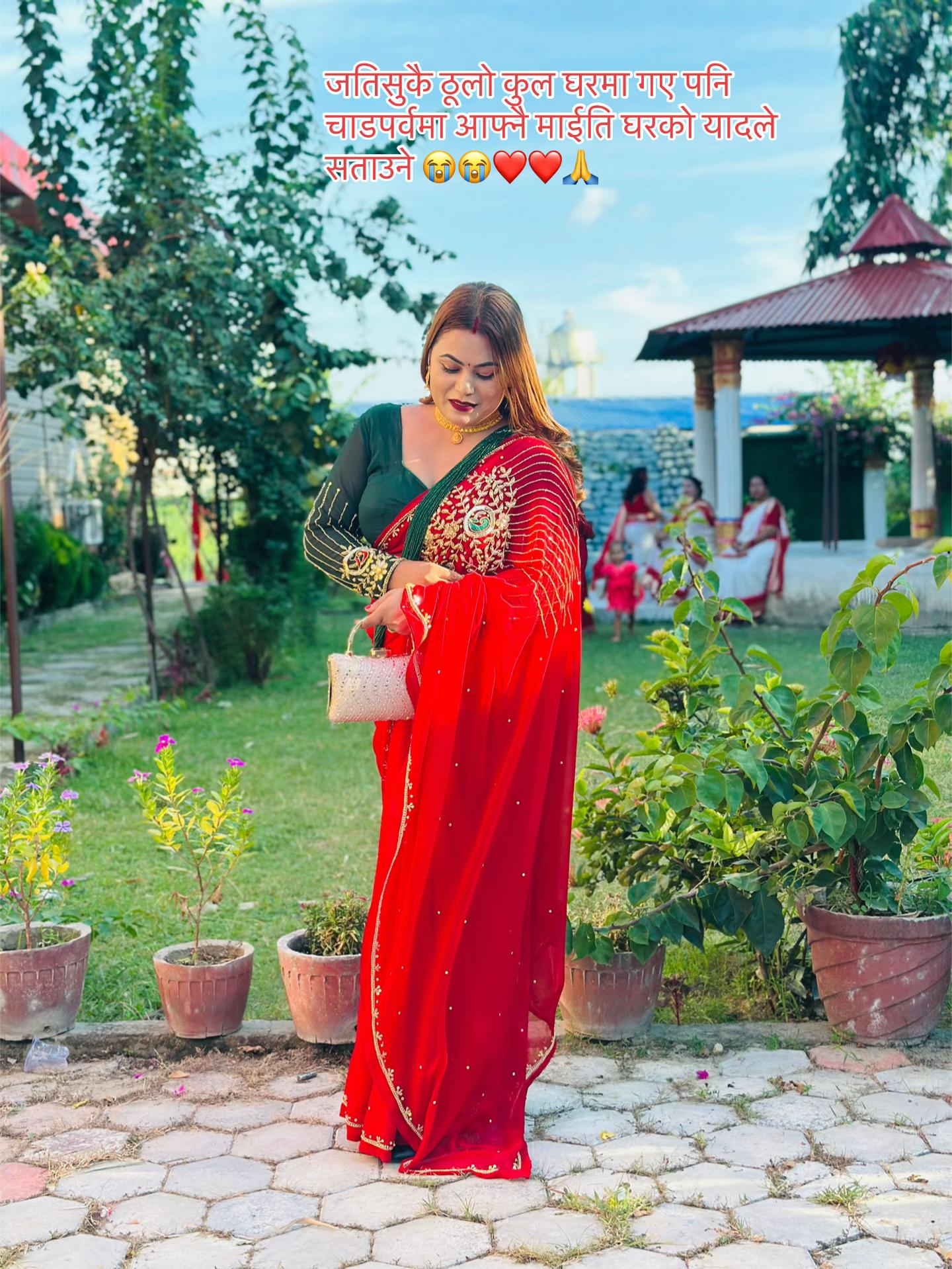 @❤️ SANJITA DUDHRAJ ❤️🦋👁️🧿