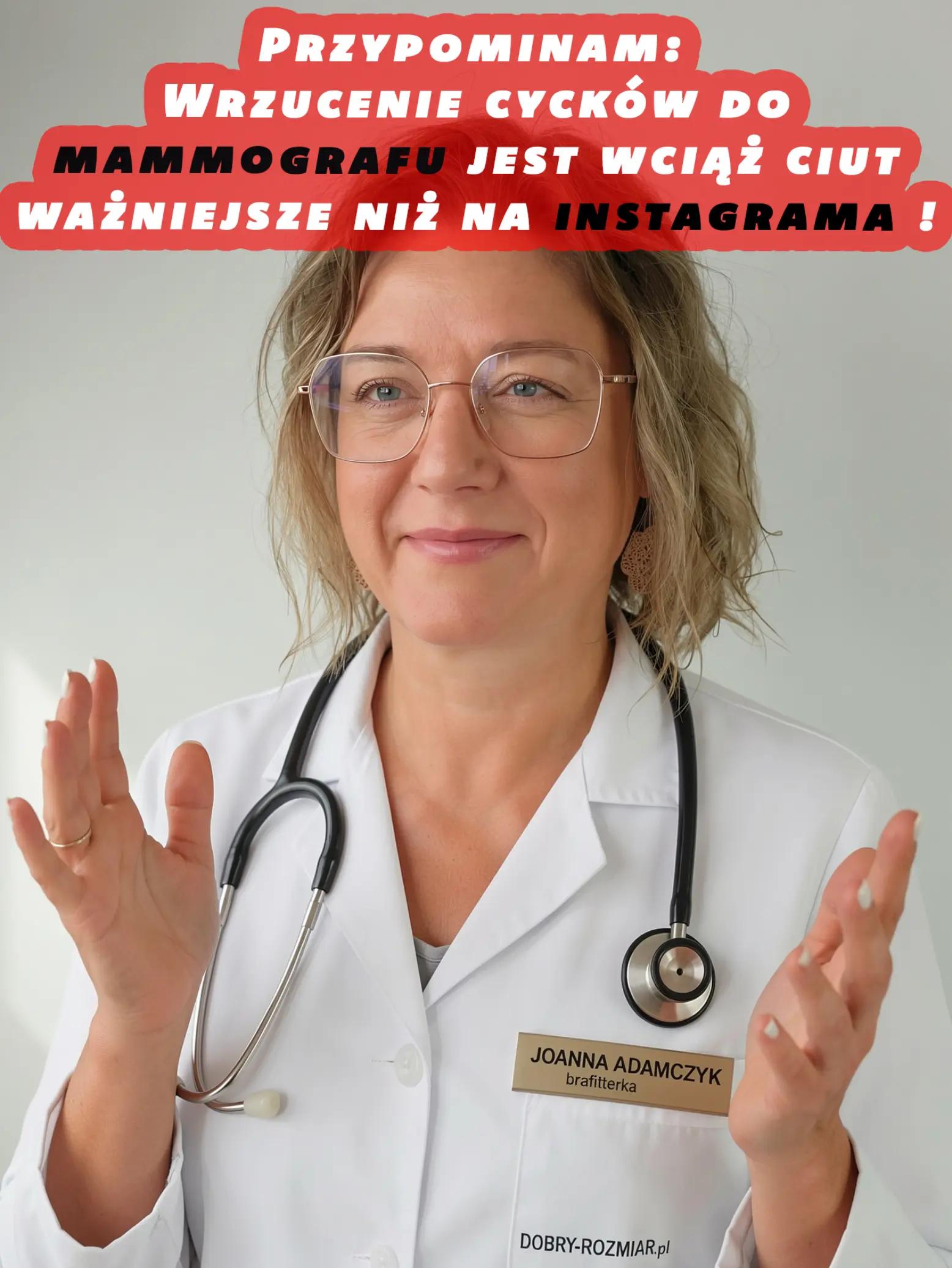 @Salon Bielizny DOBRY ROZMIAR