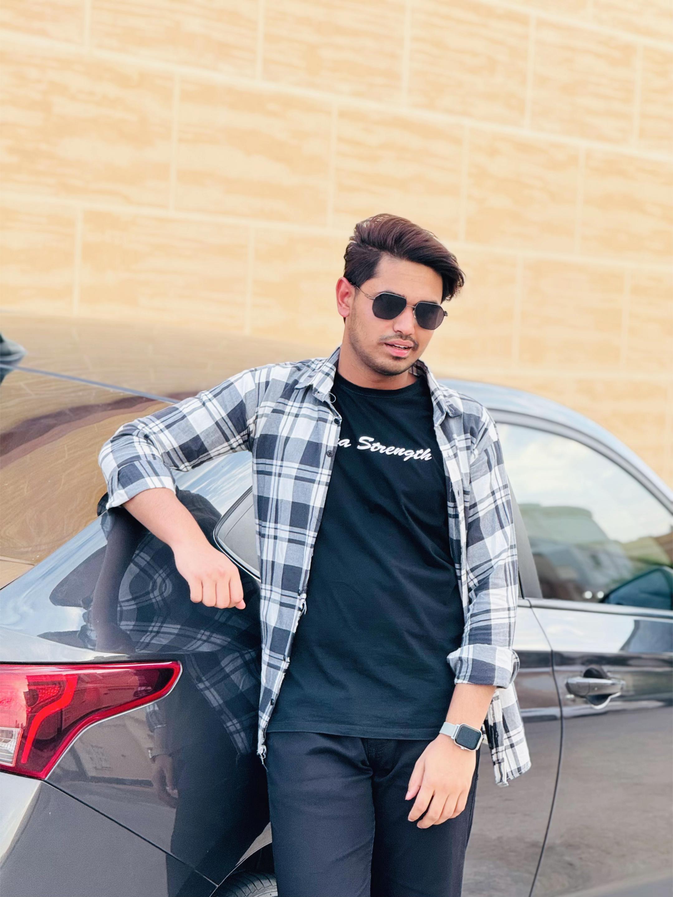 @MR. ARIF RAJ