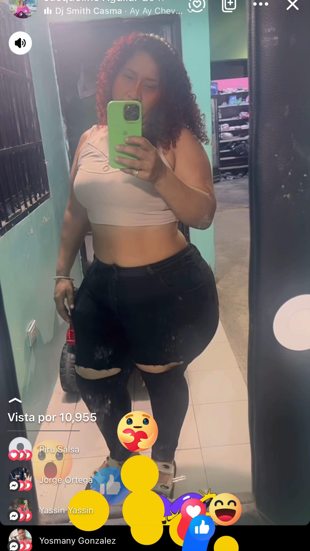 @Jacqueline Aguilar